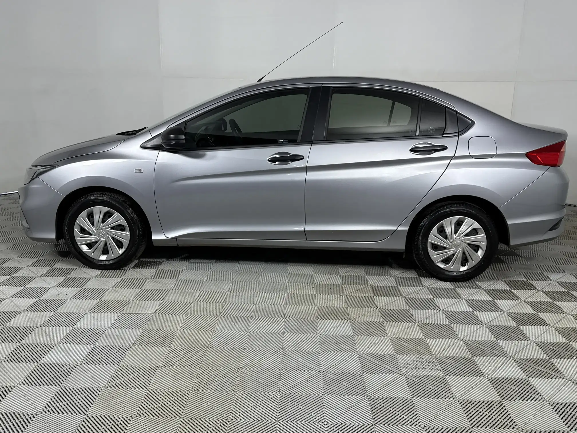 Honda Ballade