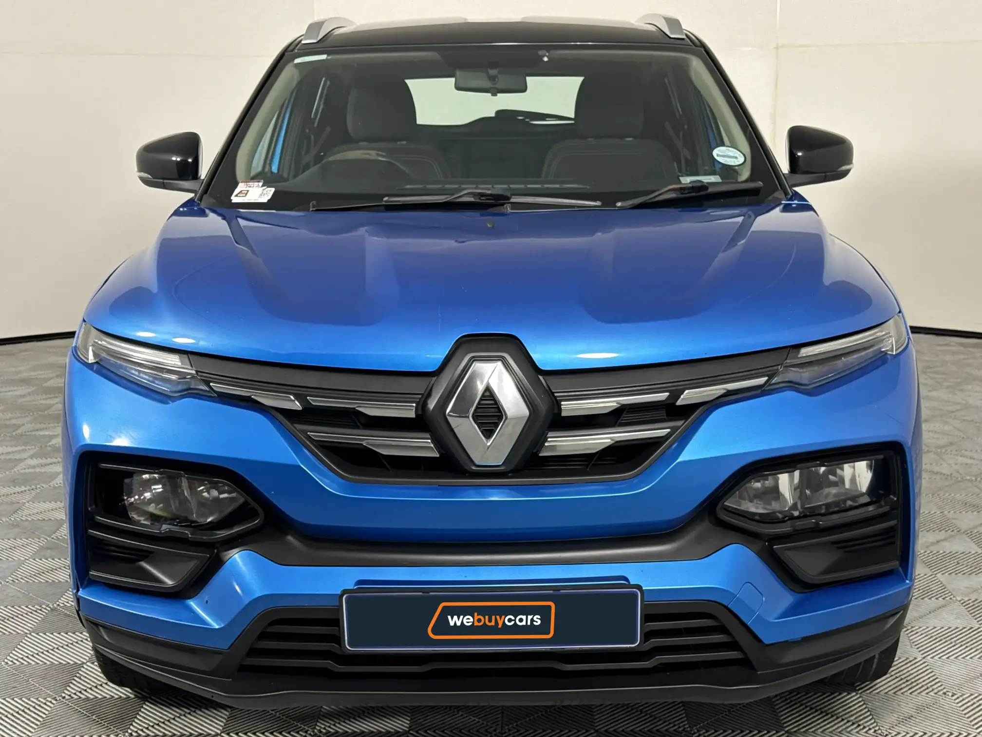 Renault Kiger