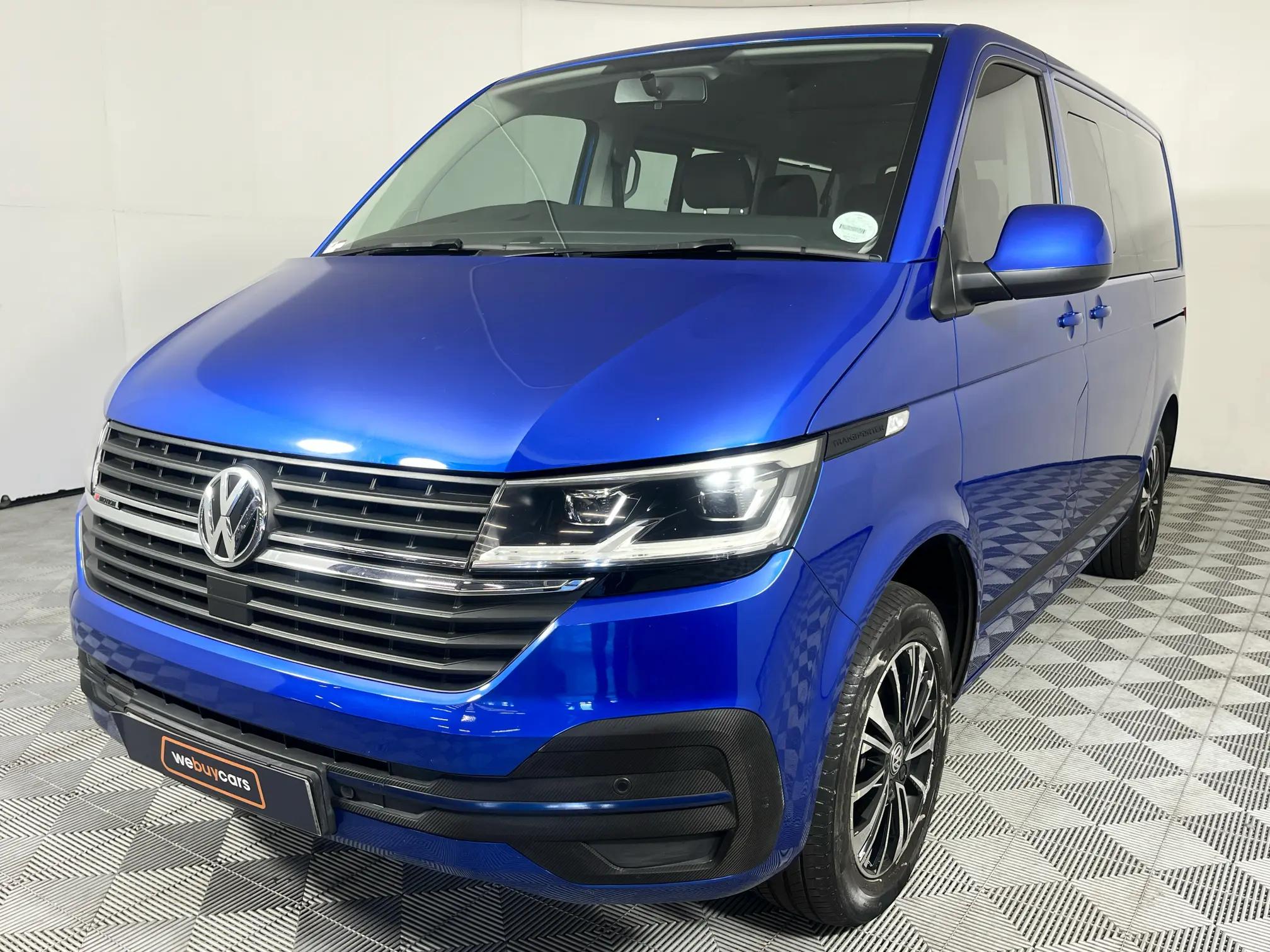 used volkswagen (vw) Cars for sale in South Africa