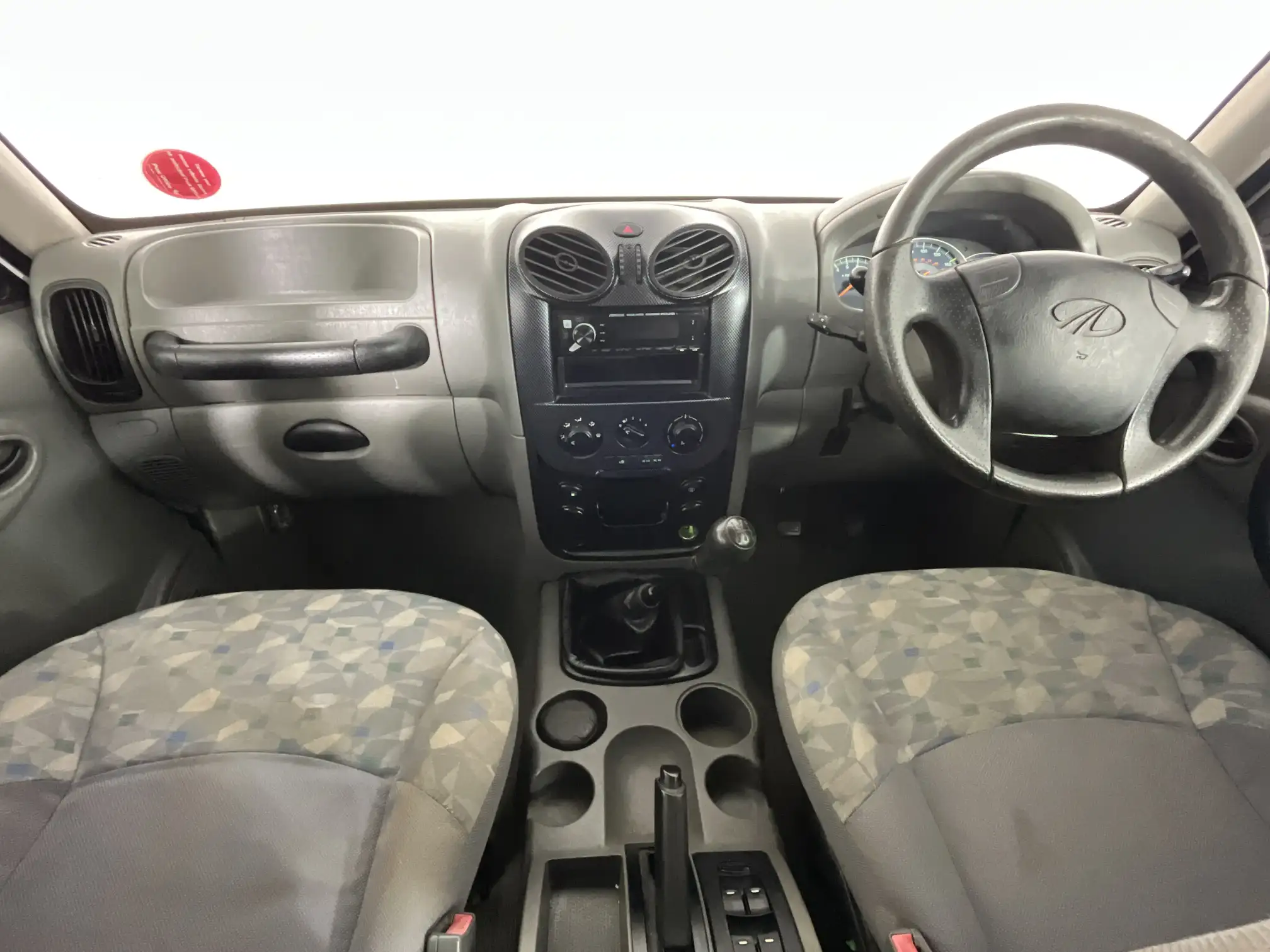 Mahindra Scorpio
