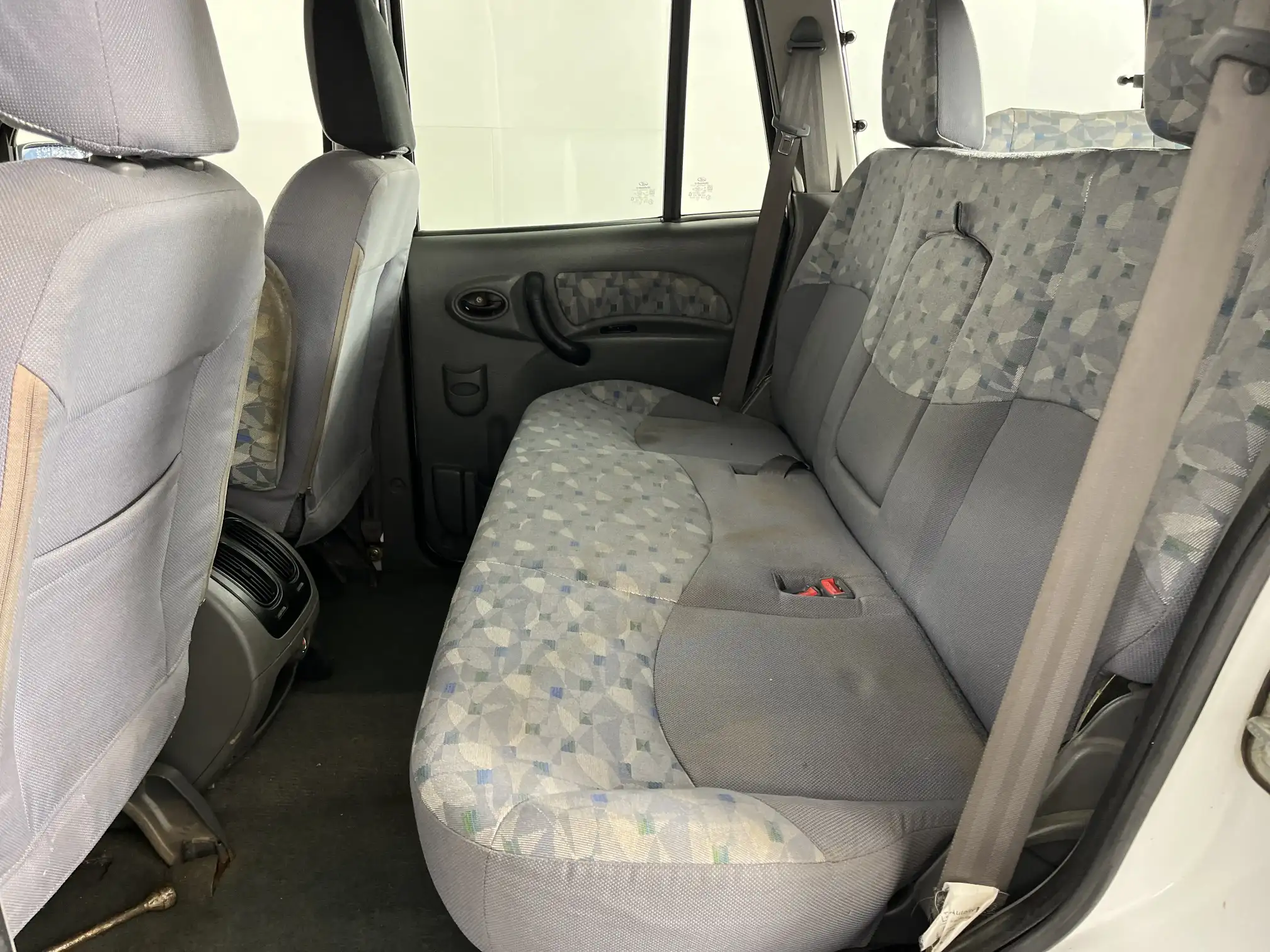 Mahindra Scorpio