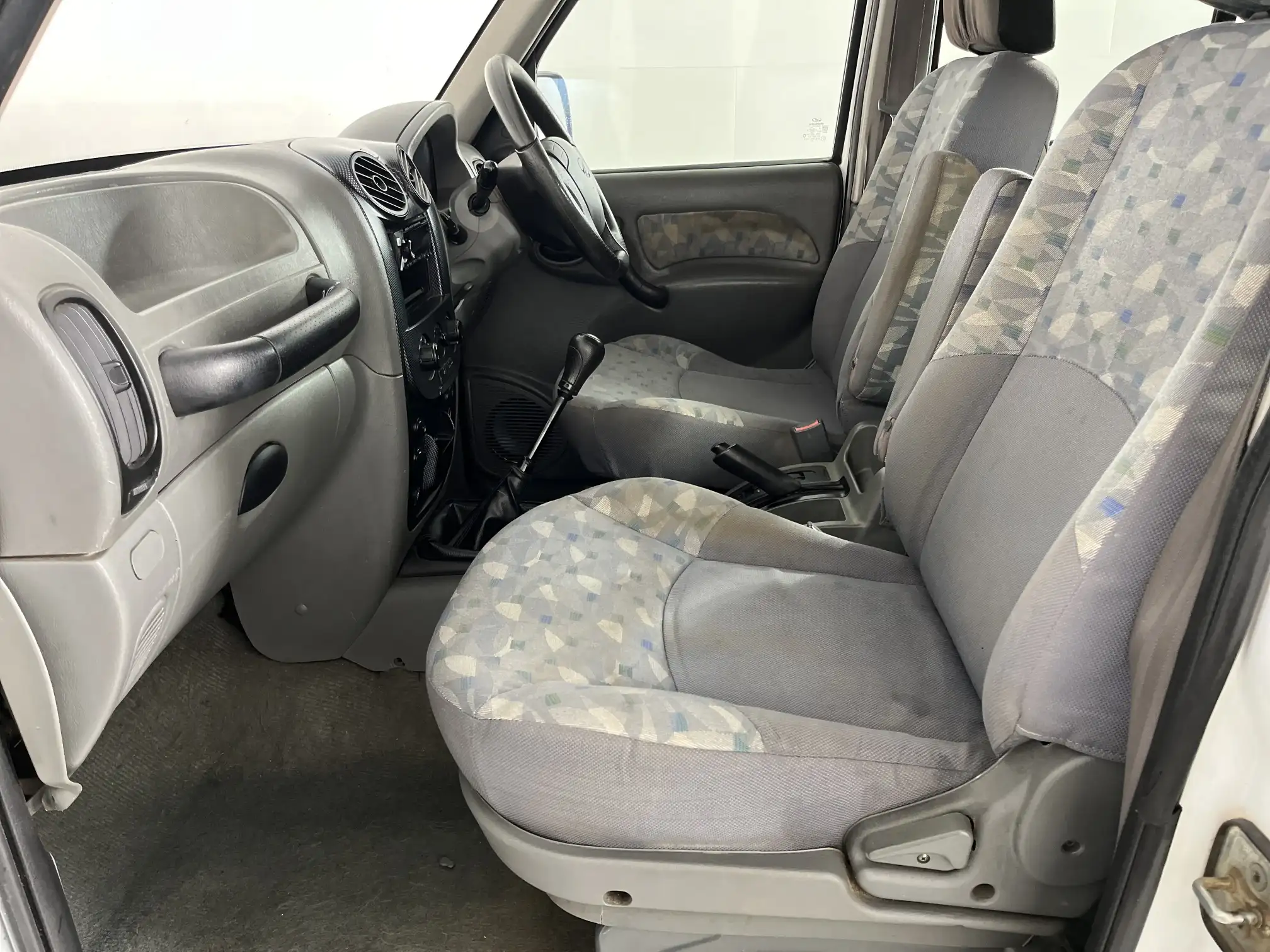 Mahindra Scorpio