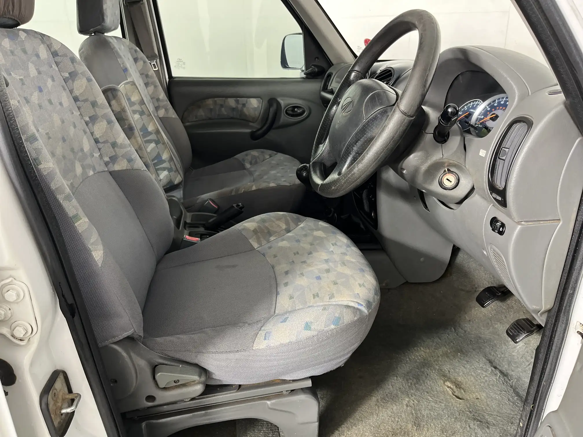 Mahindra Scorpio