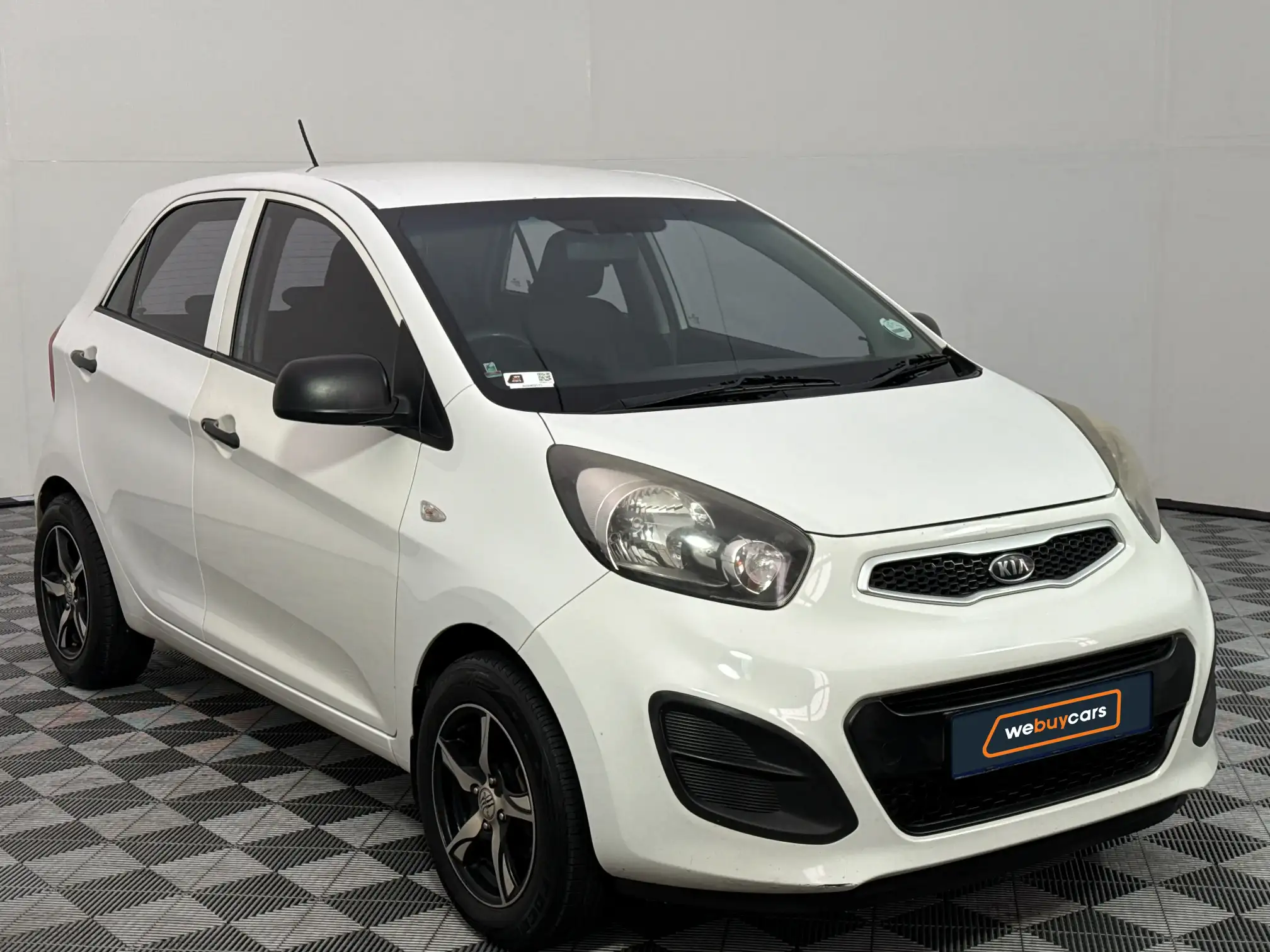 KIA Picanto