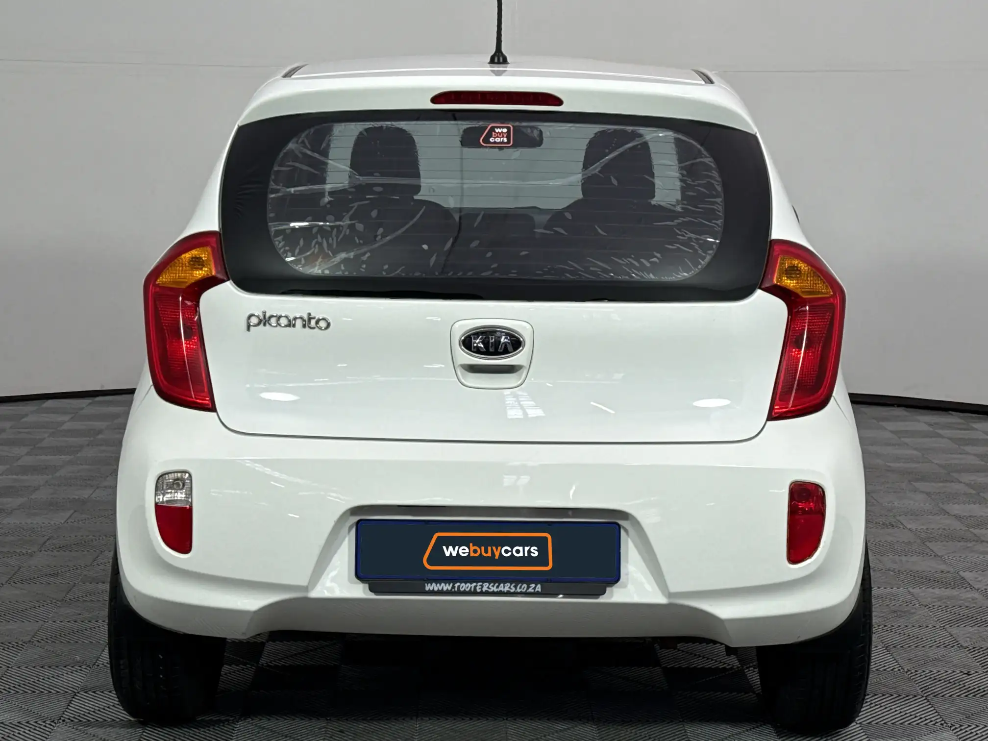 KIA Picanto