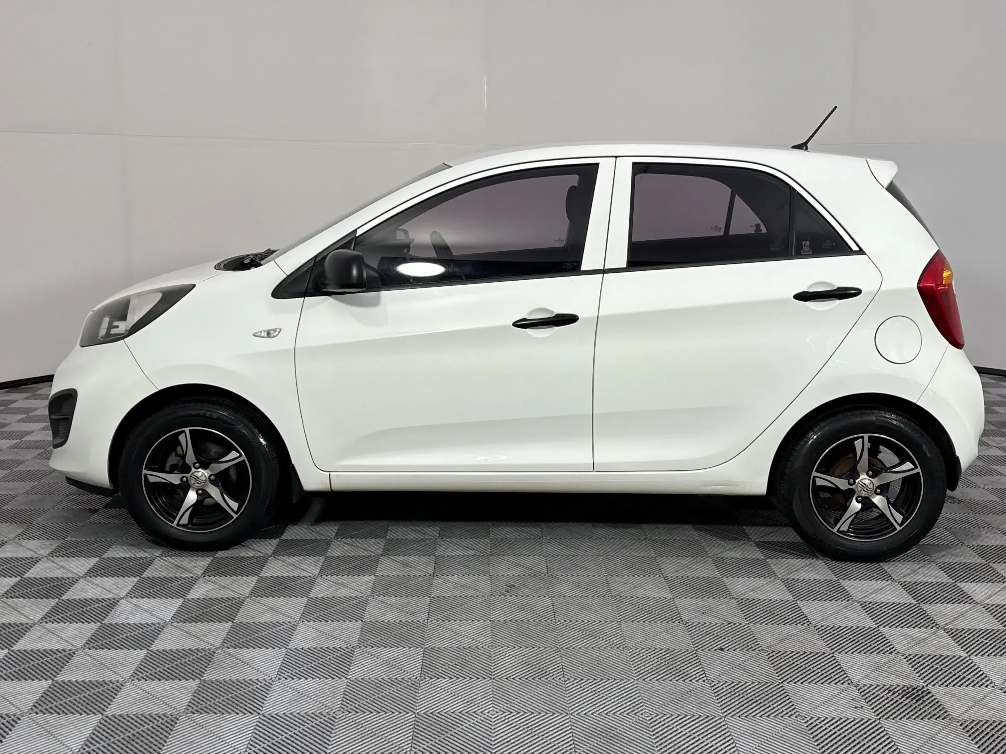 KIA Picanto