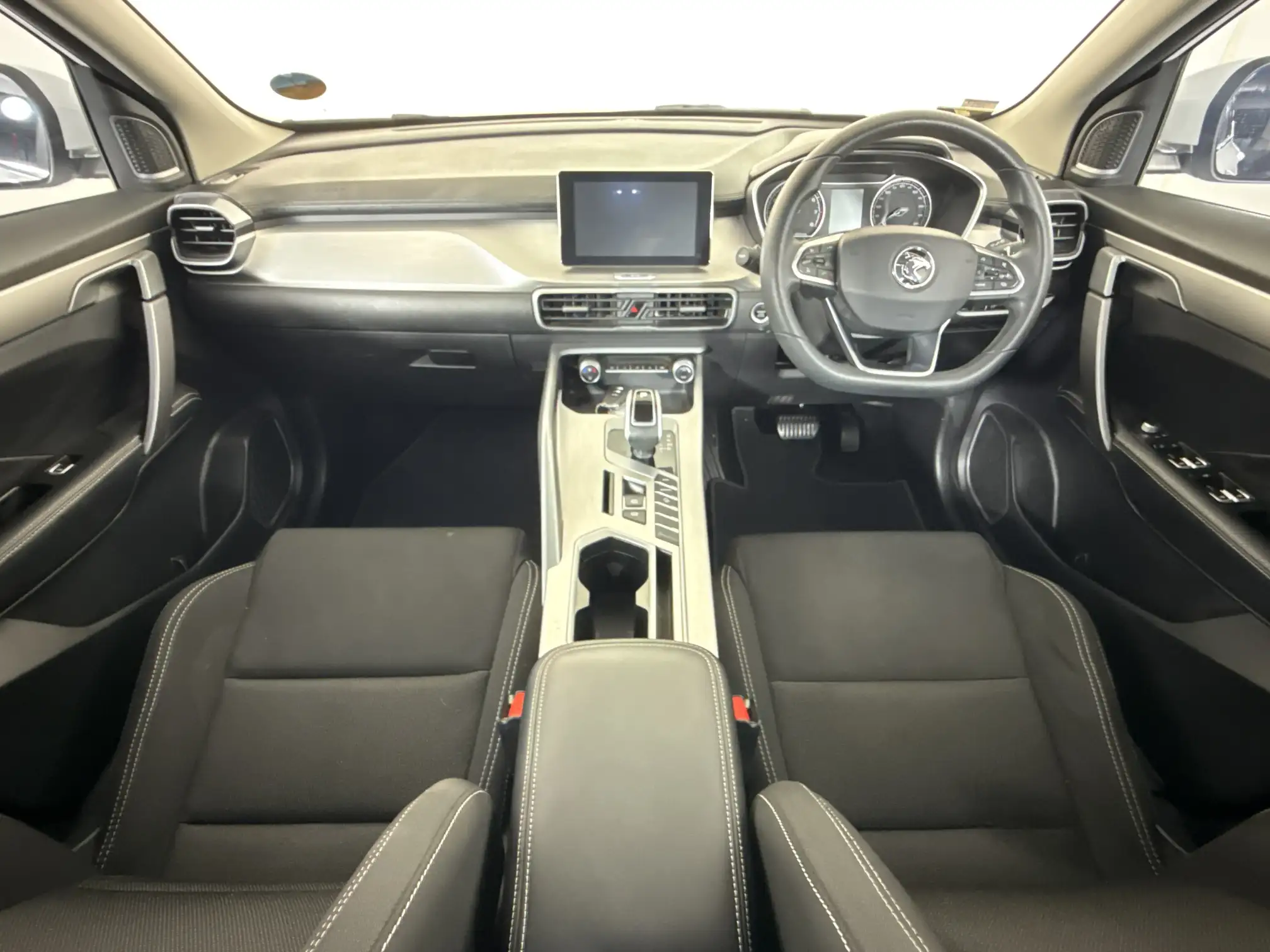 Proton X50