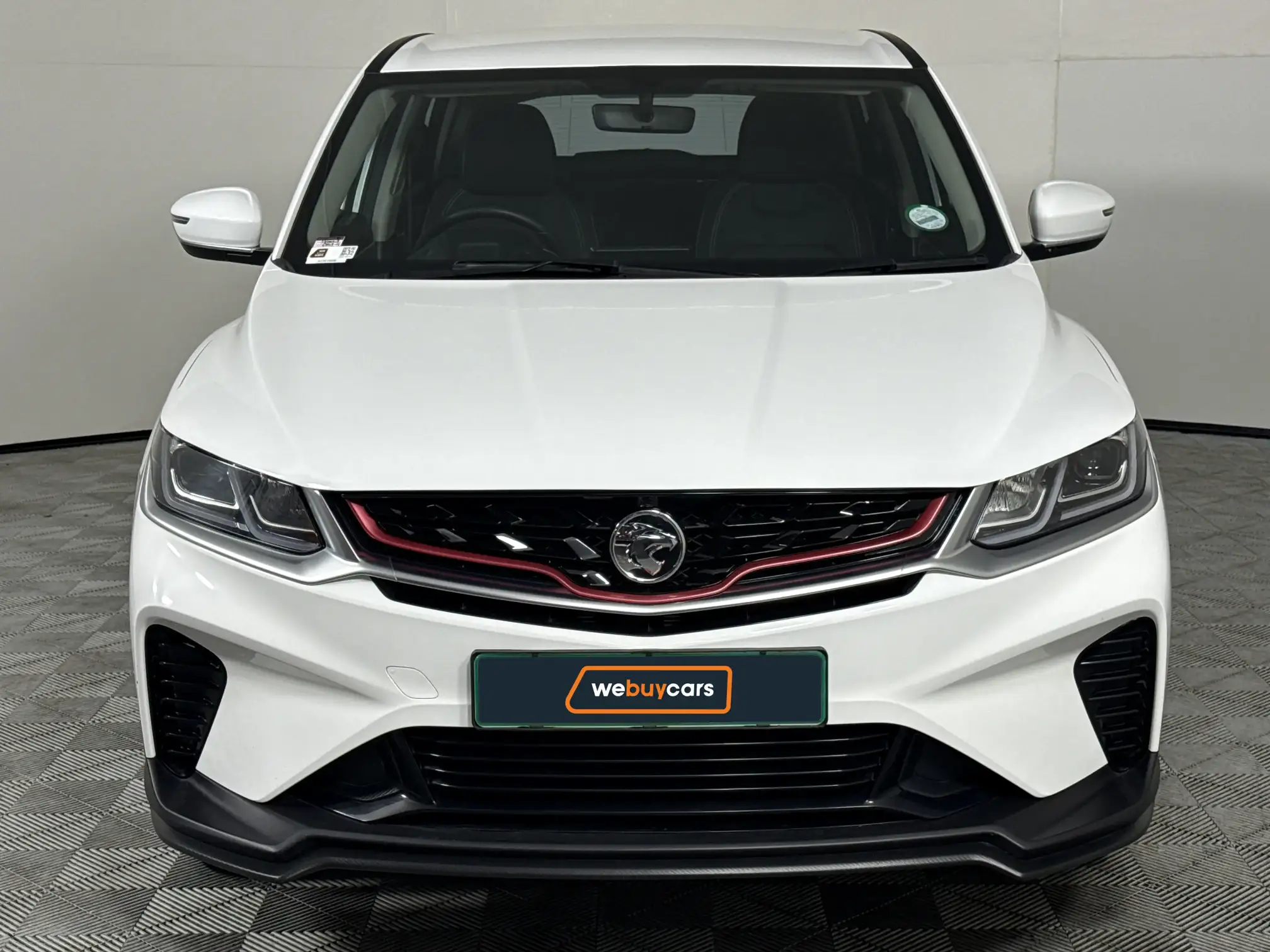 Proton X50
