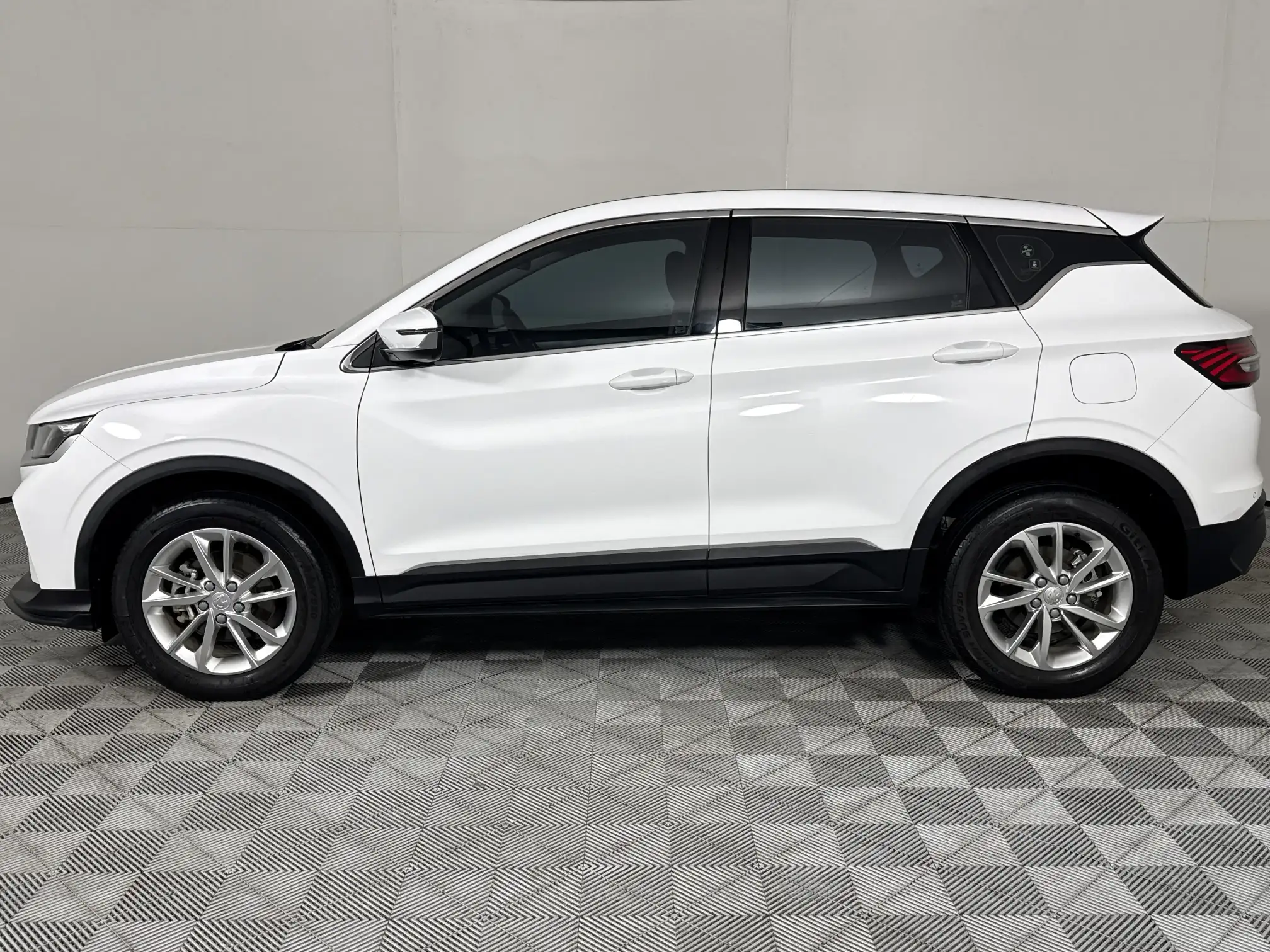 Proton X50