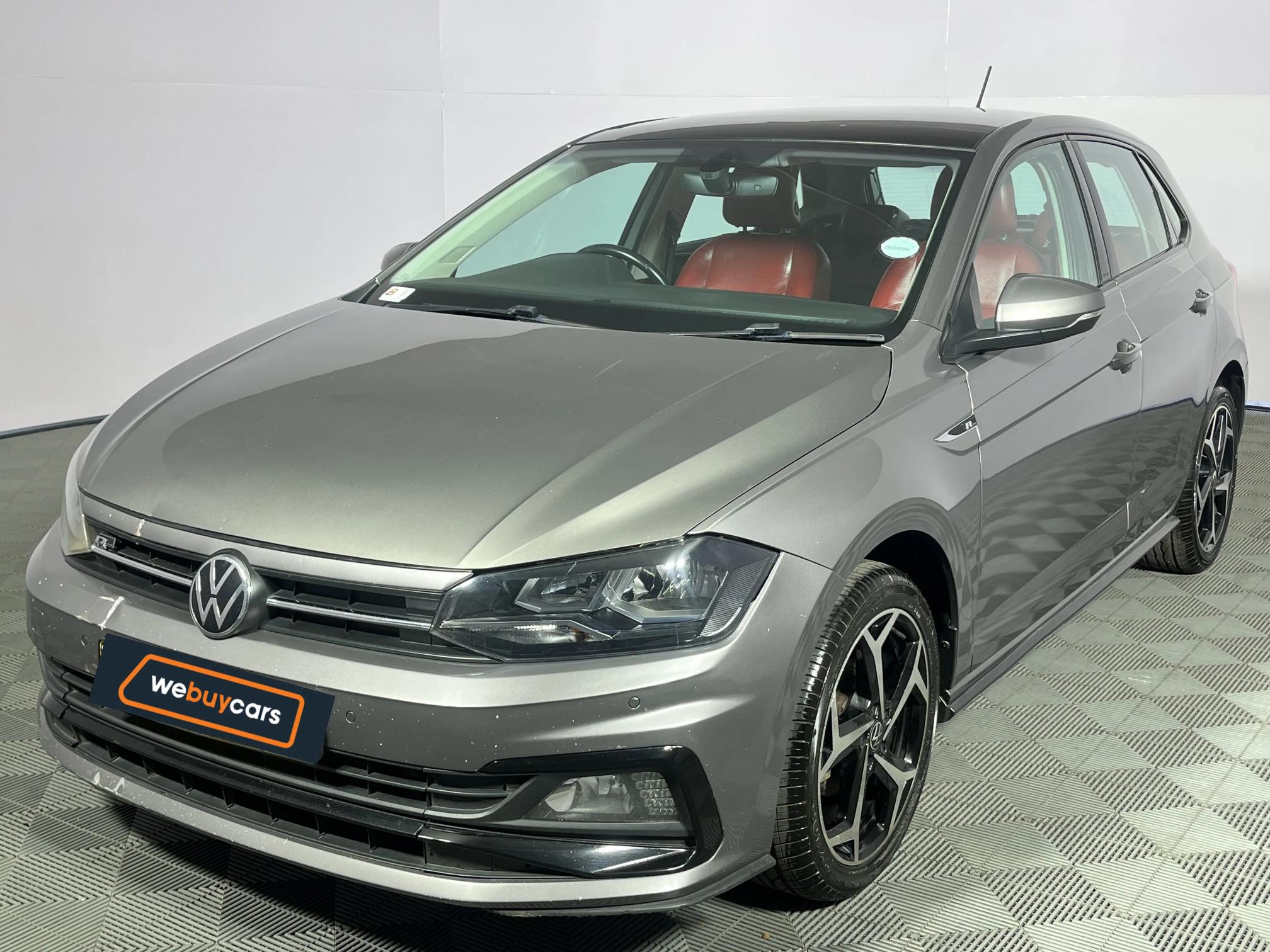 Volkswagen (VW) Polo 1.0 TSi Comfortline DSG