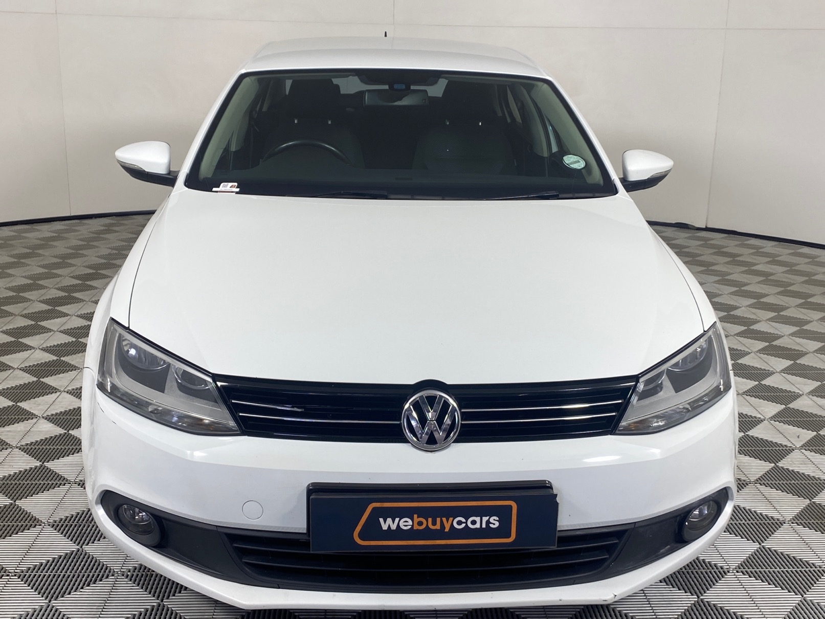 Volkswagen (VW) Jetta 6 1.4 TSi Comfortline DSG for sale - R 148 900 ...