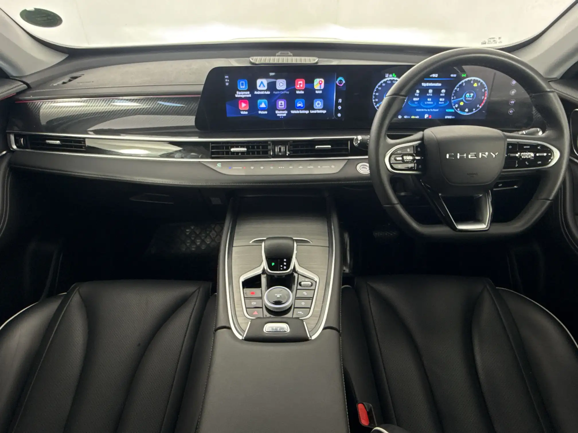 Chery Tiggo 7
