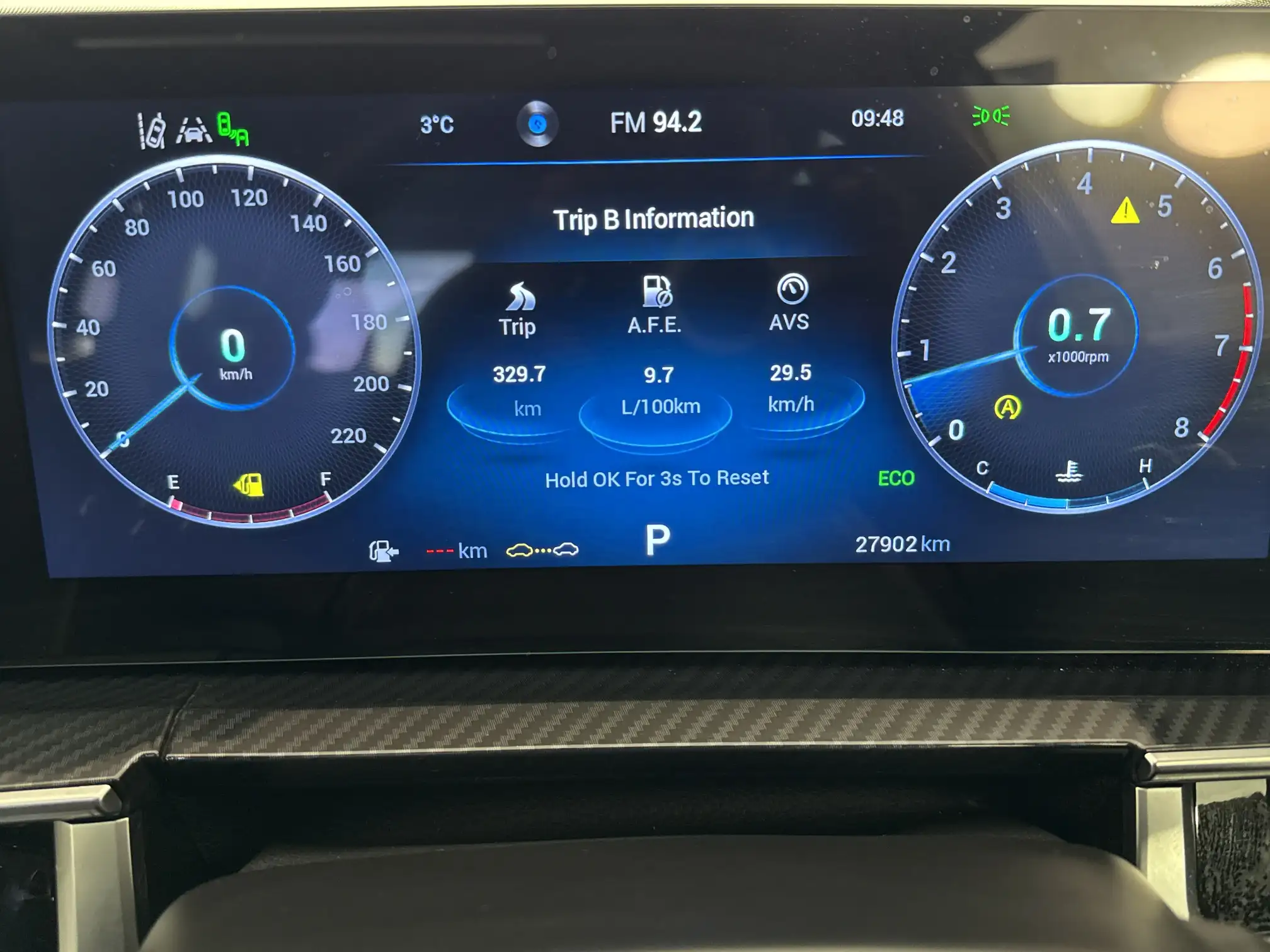 Chery Tiggo 7