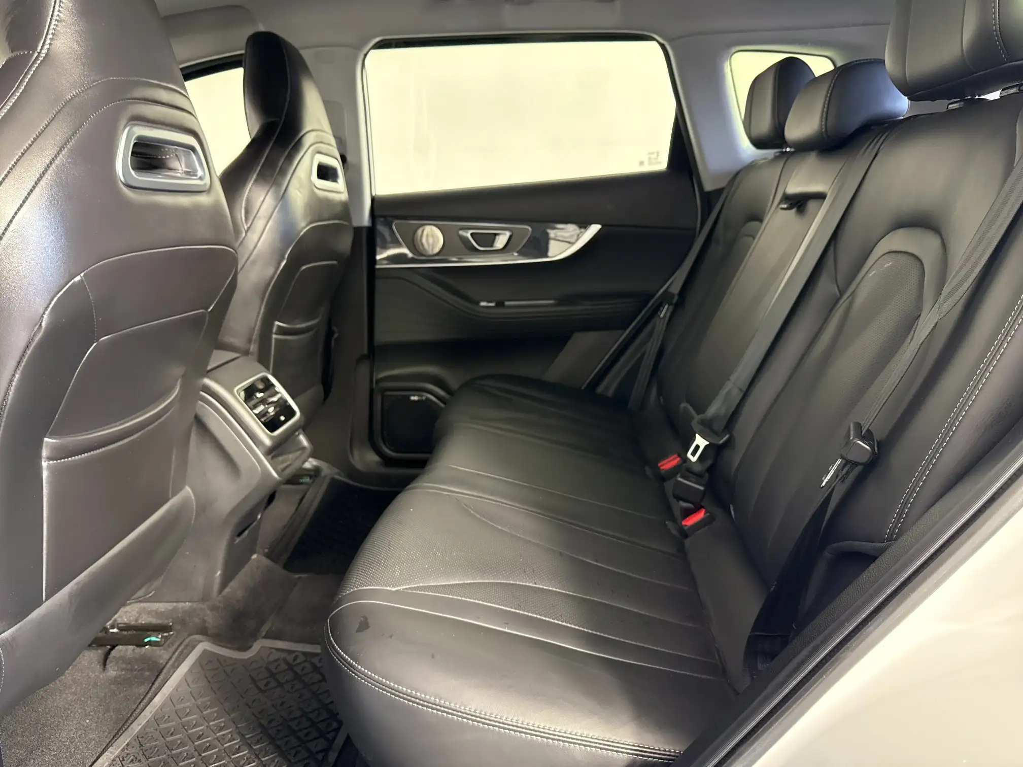 Chery Tiggo 7