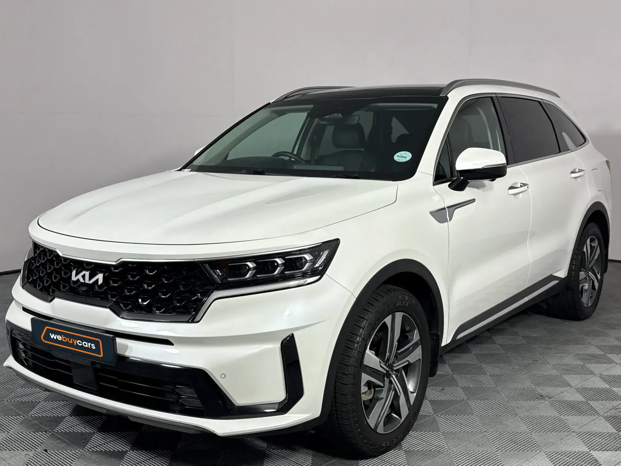 2022 KIA Sorento