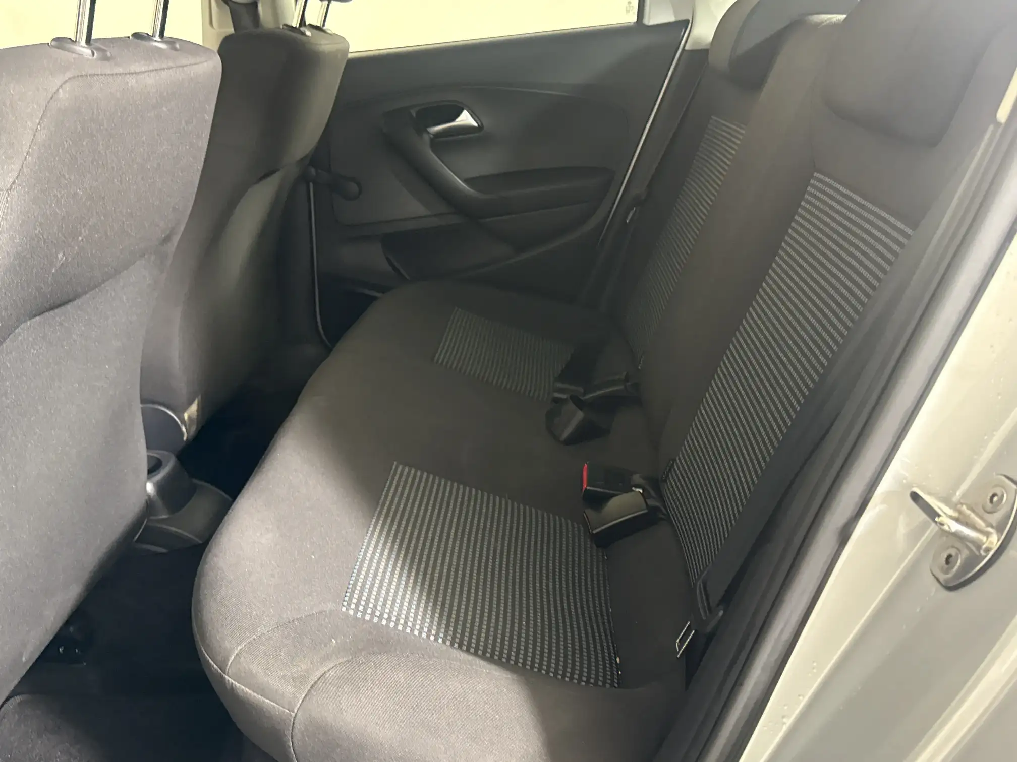 Volkswagen Polo Vivo