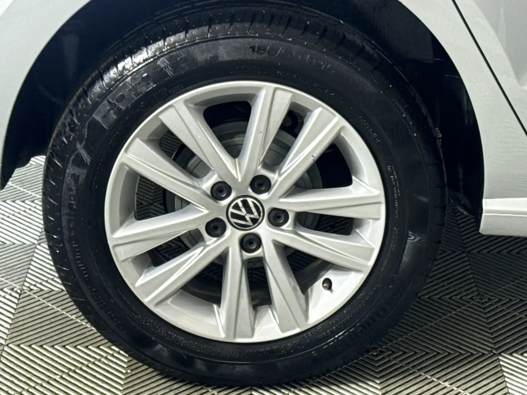 Volkswagen Polo Vivo