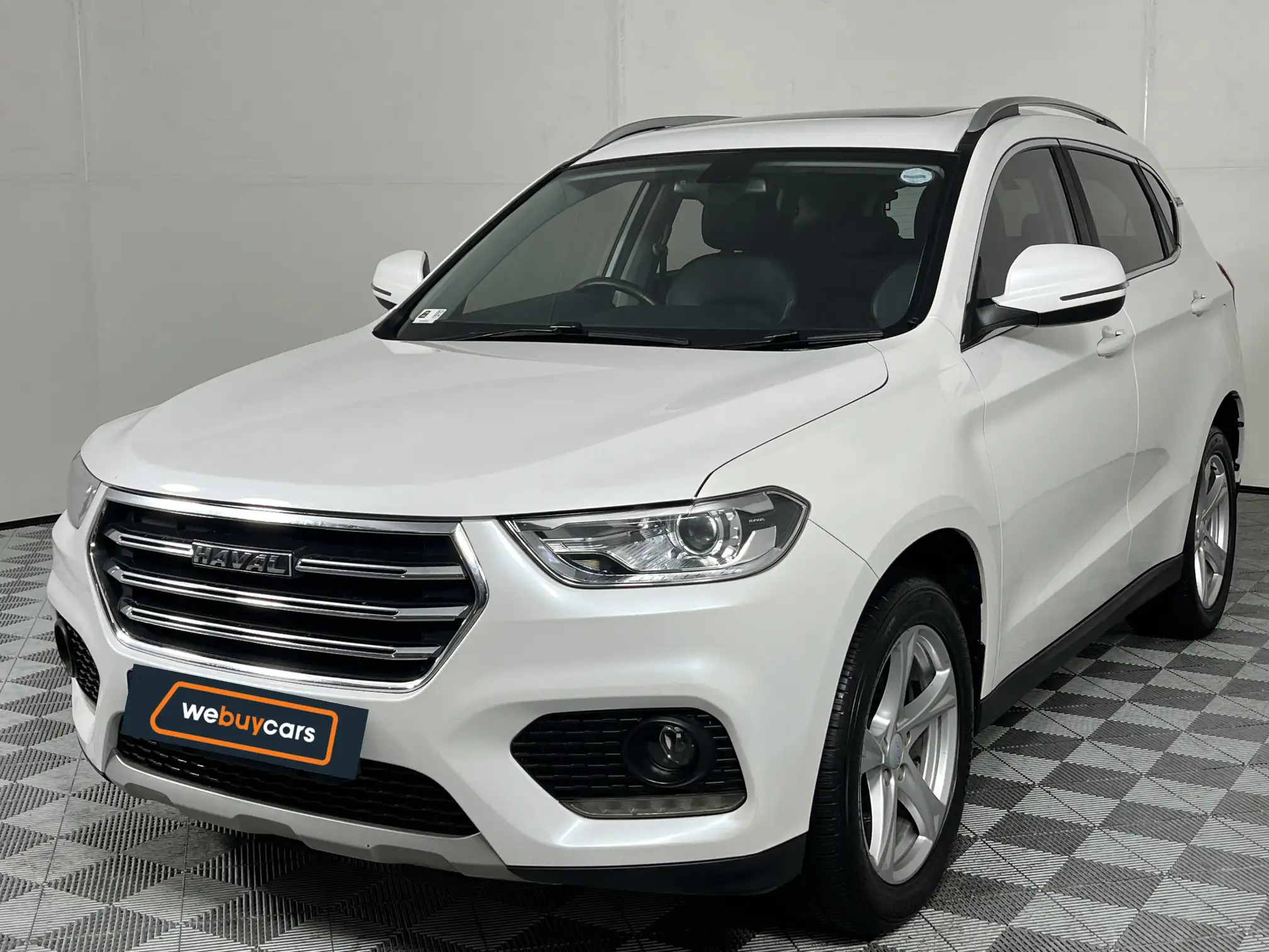 2021 Haval H2 1.5T Luxury Auto at Dome (GP) for sale Rundefined