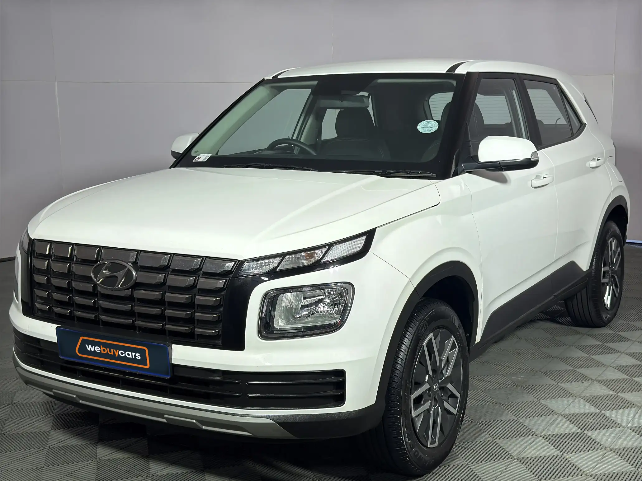 2024 Hyundai Venue