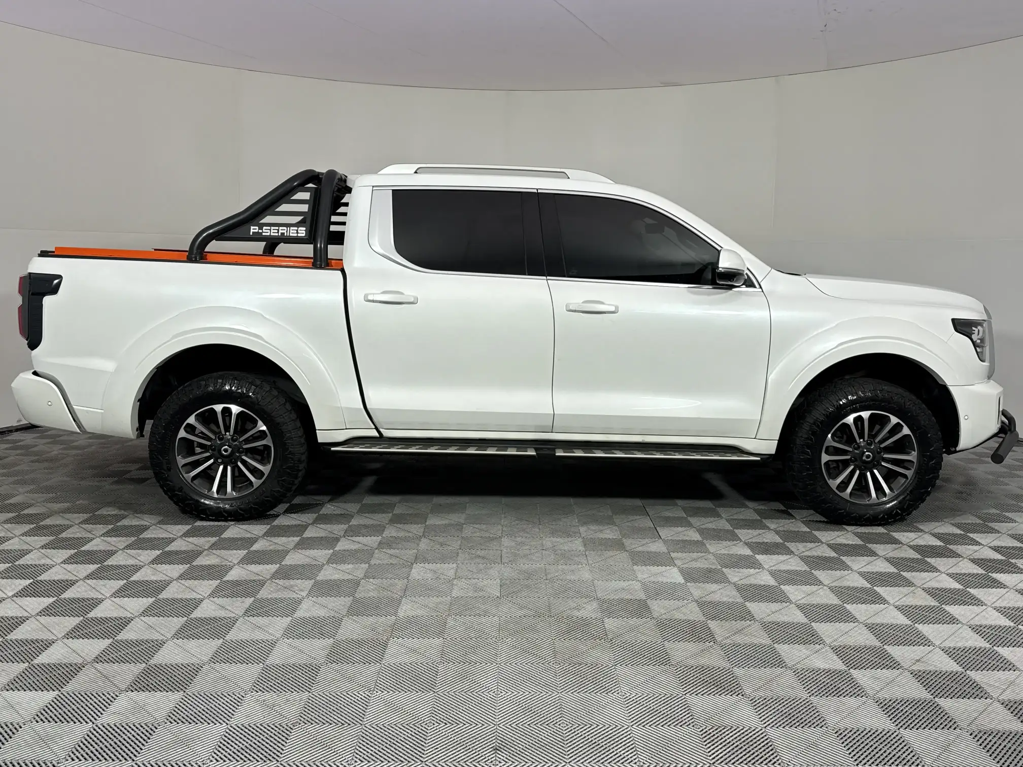 GWM P500