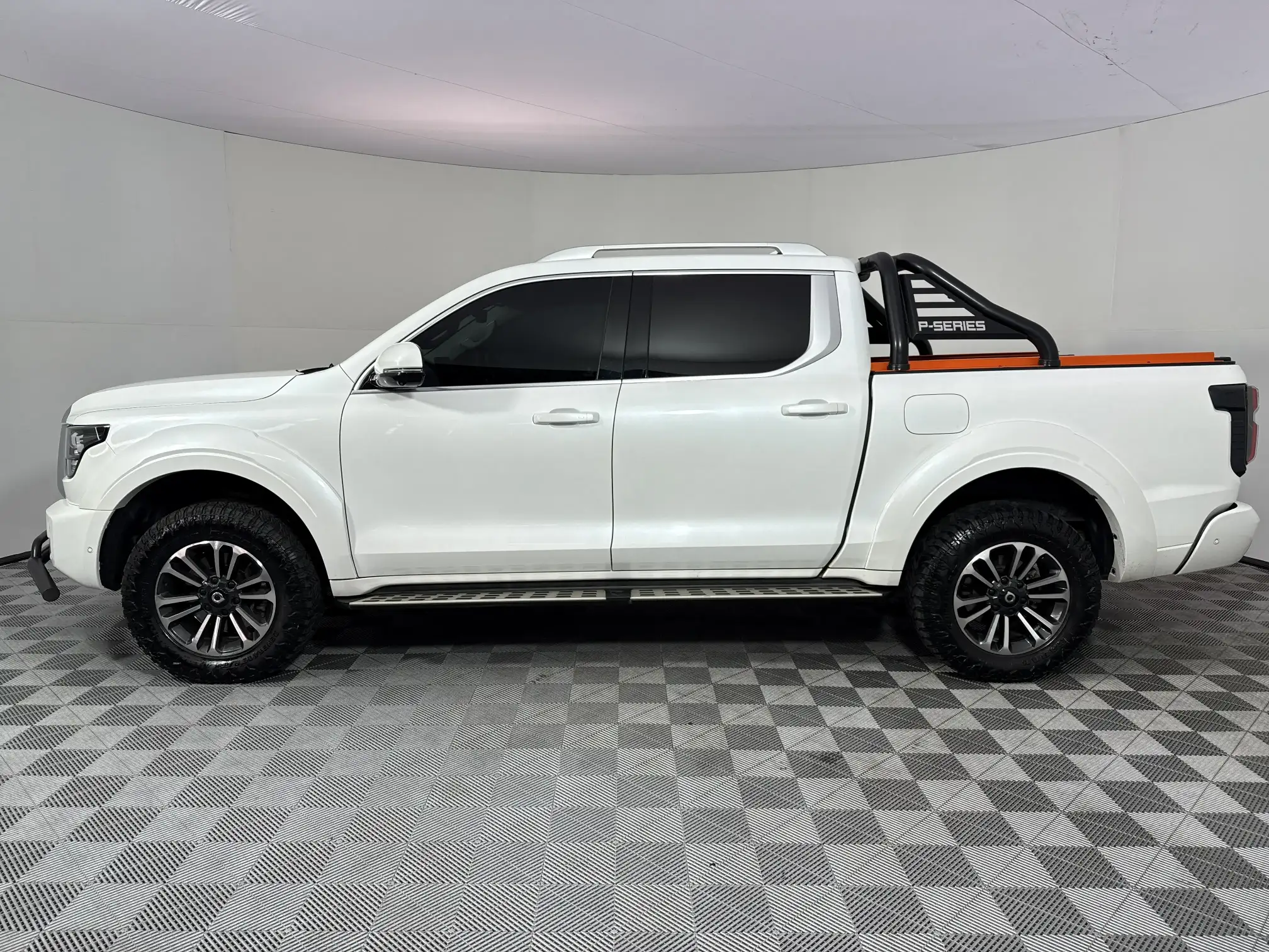 GWM P500