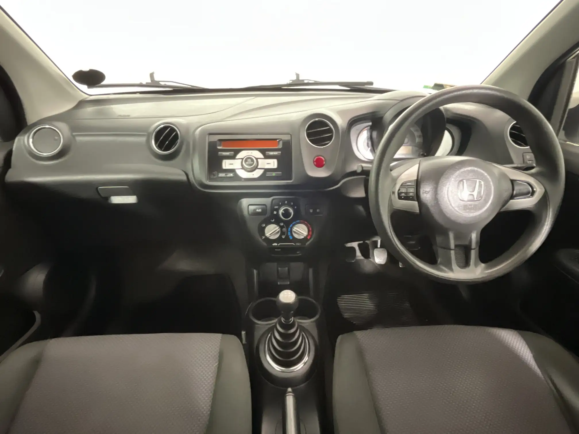 Honda Brio