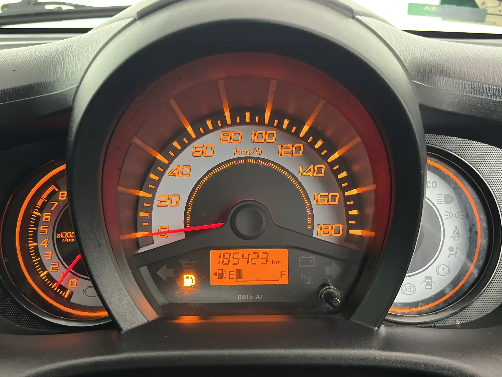 Honda Brio