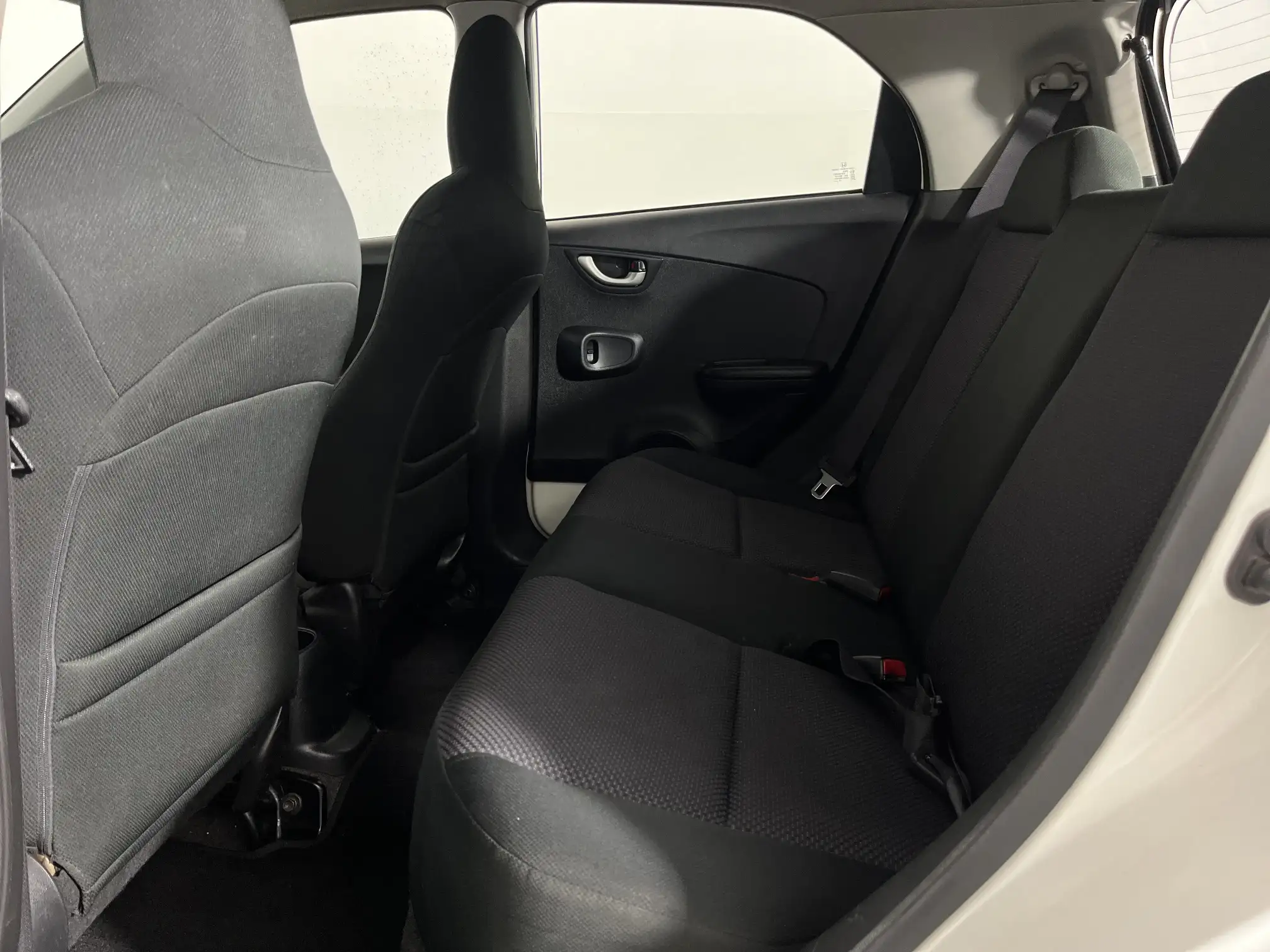 Honda Brio