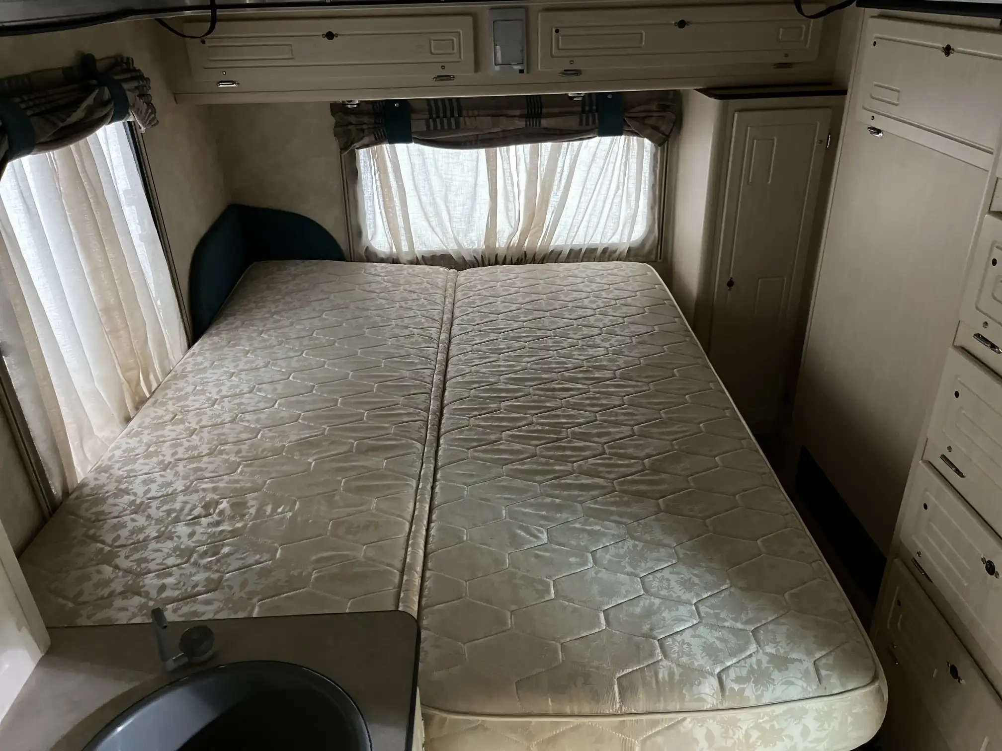 Sprite Tourer
