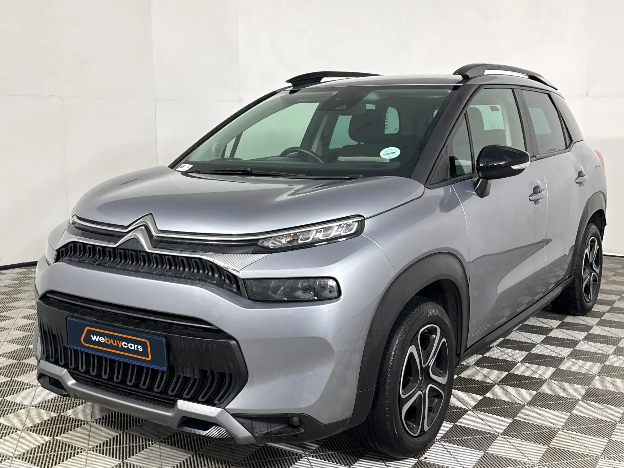 2023 Citroen C3