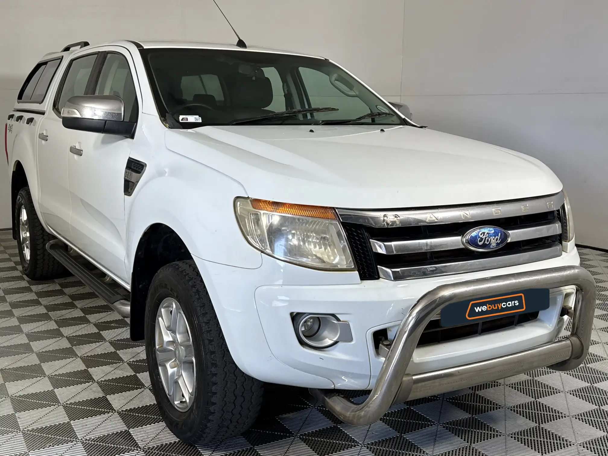 Ford Ranger
