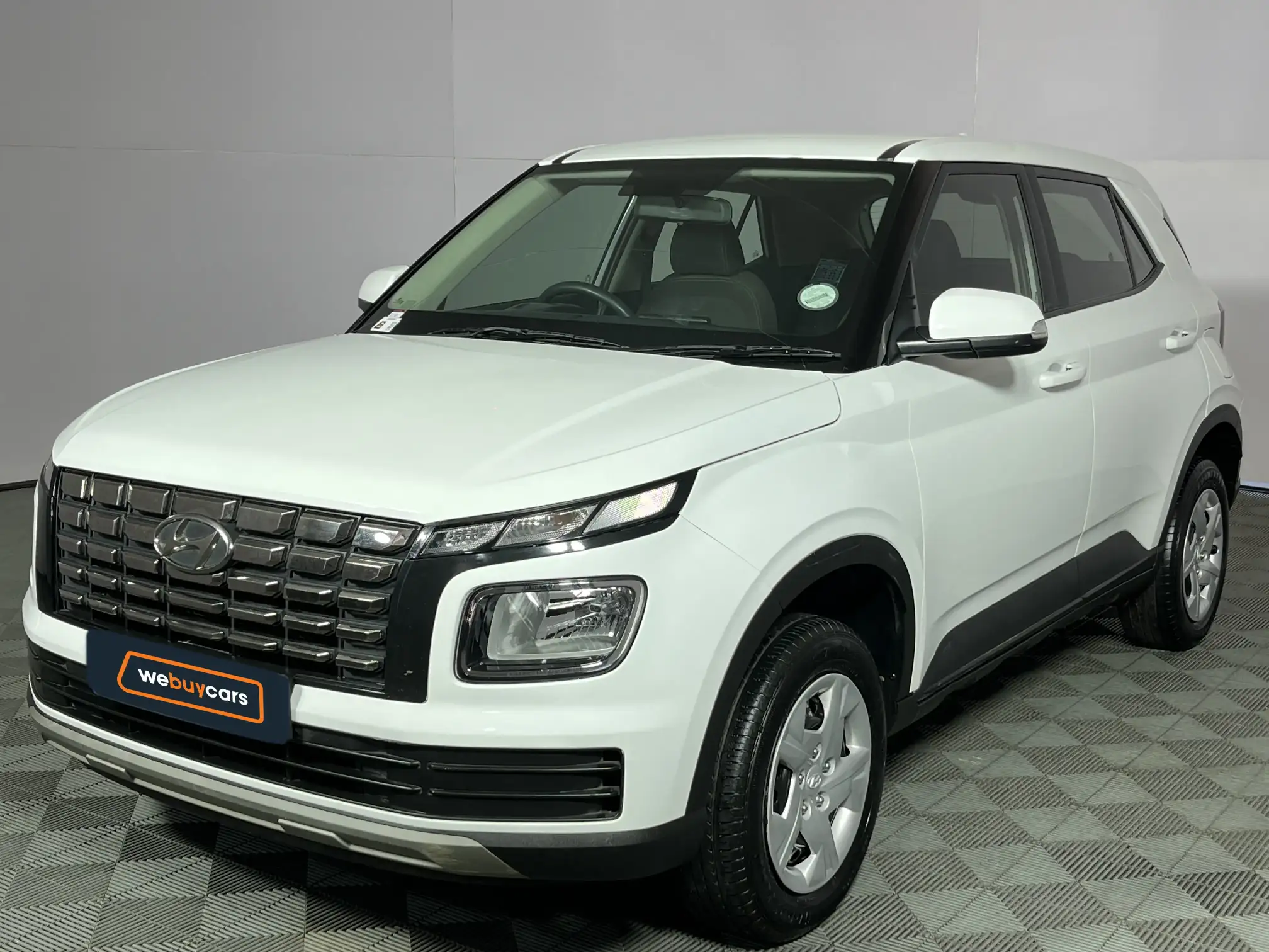 2024 Hyundai Venue