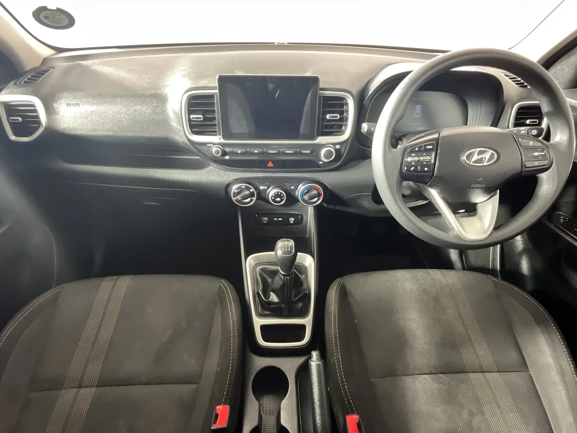 Hyundai Venue