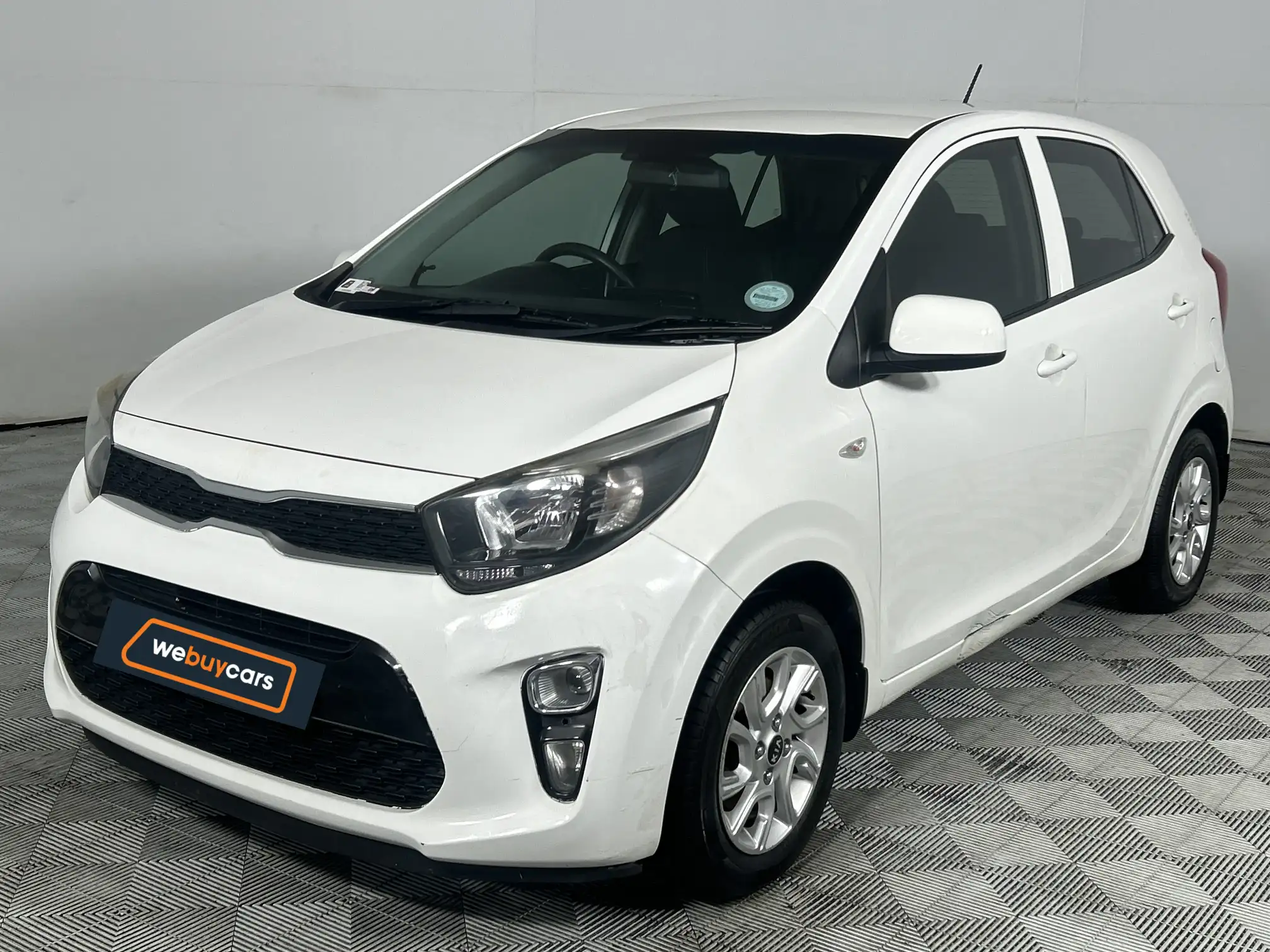 KIA Picanto