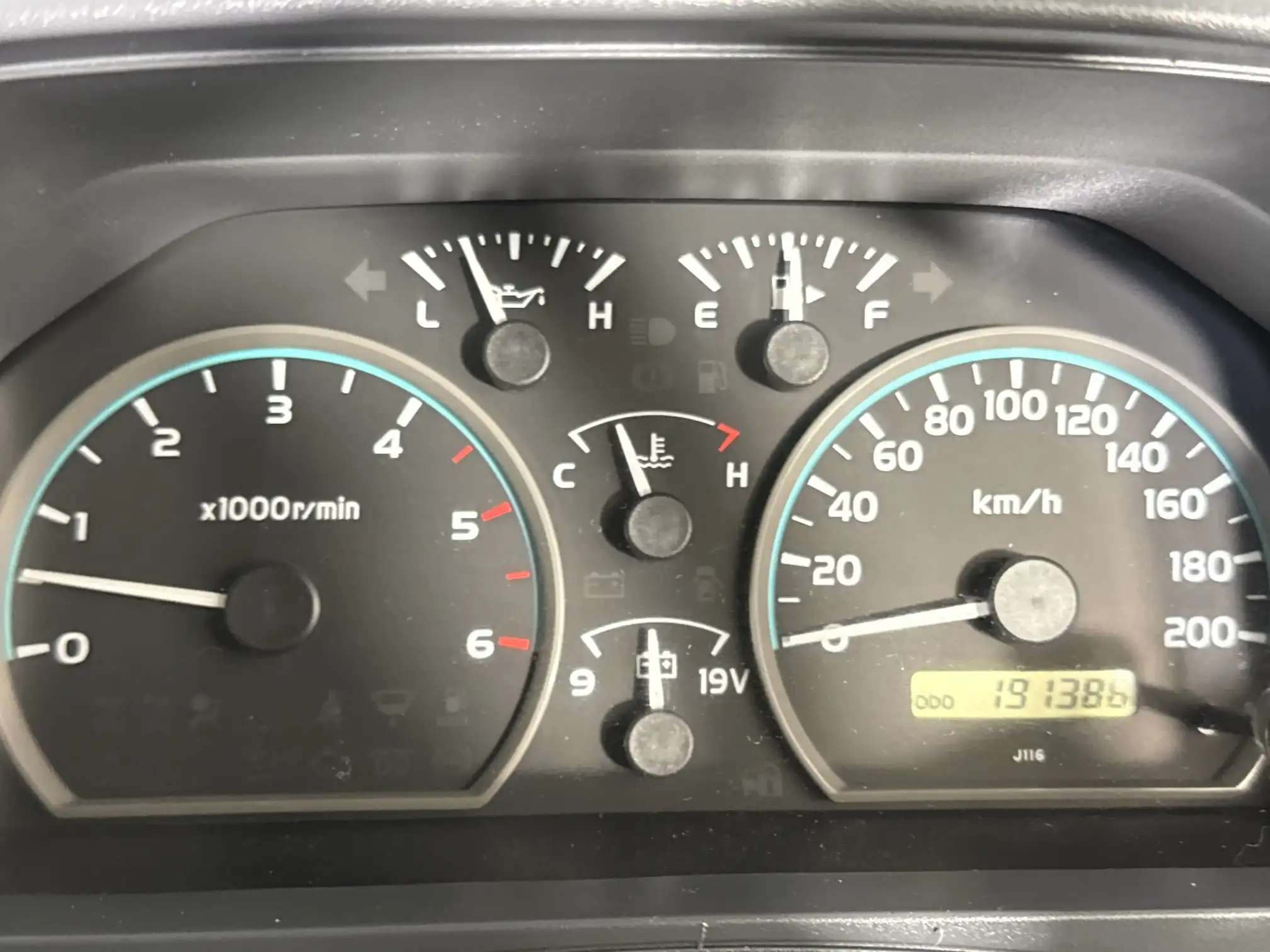 Toyota Land Cruiser 70 Series