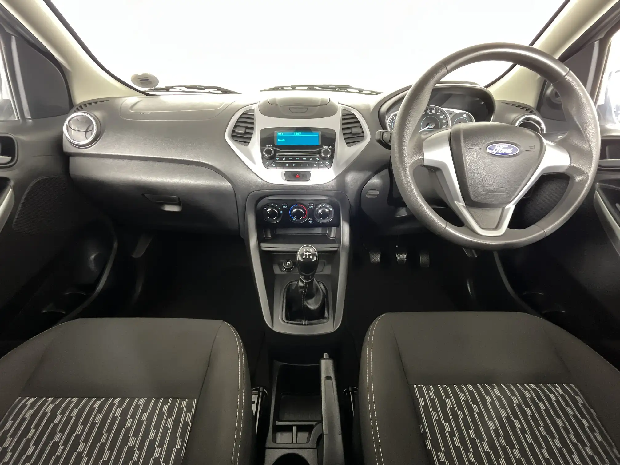 Ford Figo