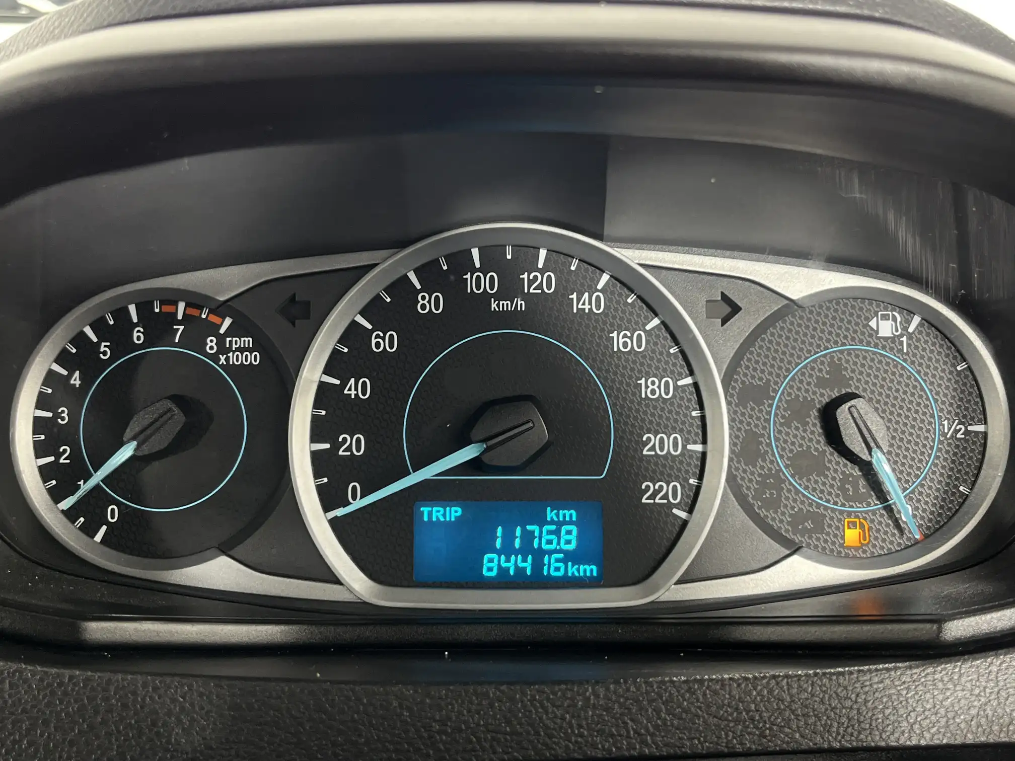 Ford Figo