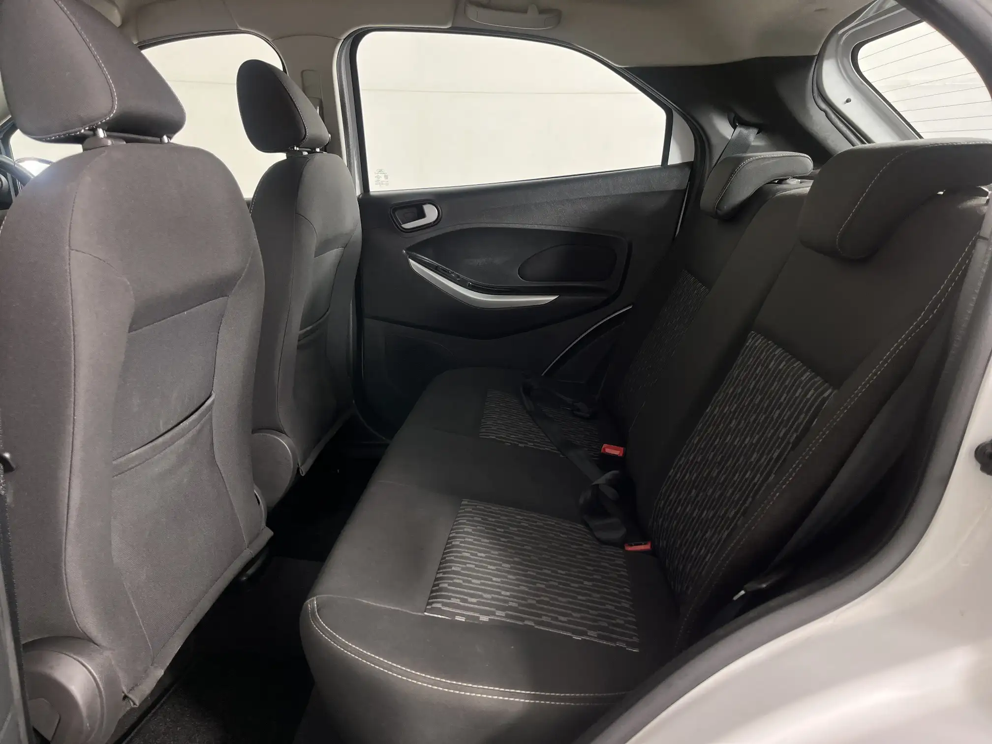 Ford Figo