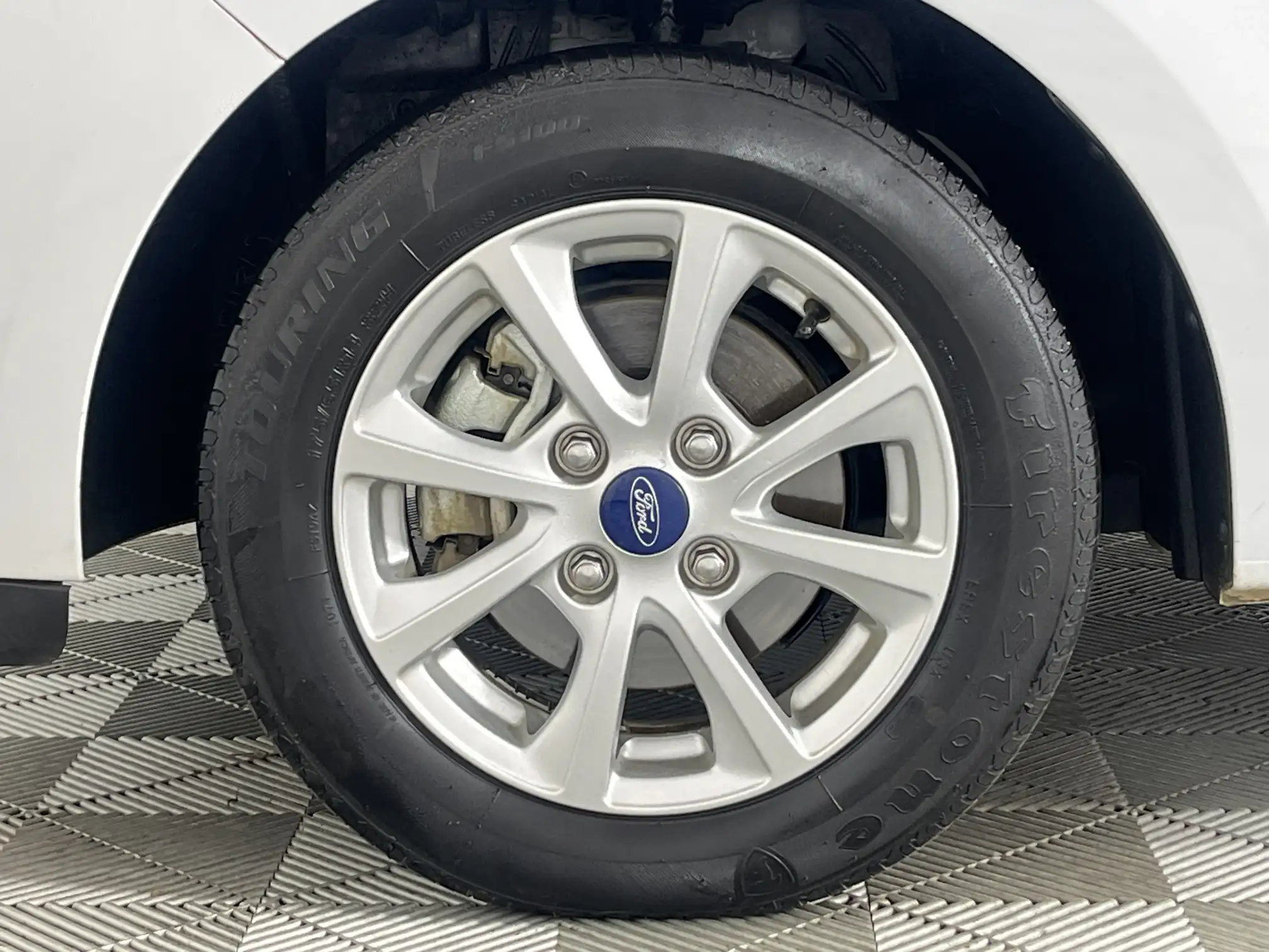 Ford Figo