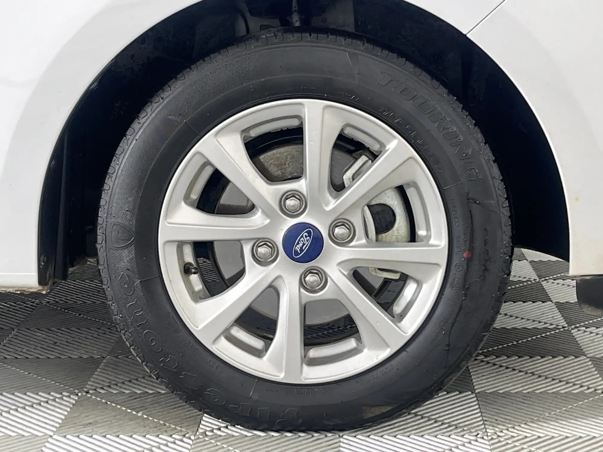 Ford Figo