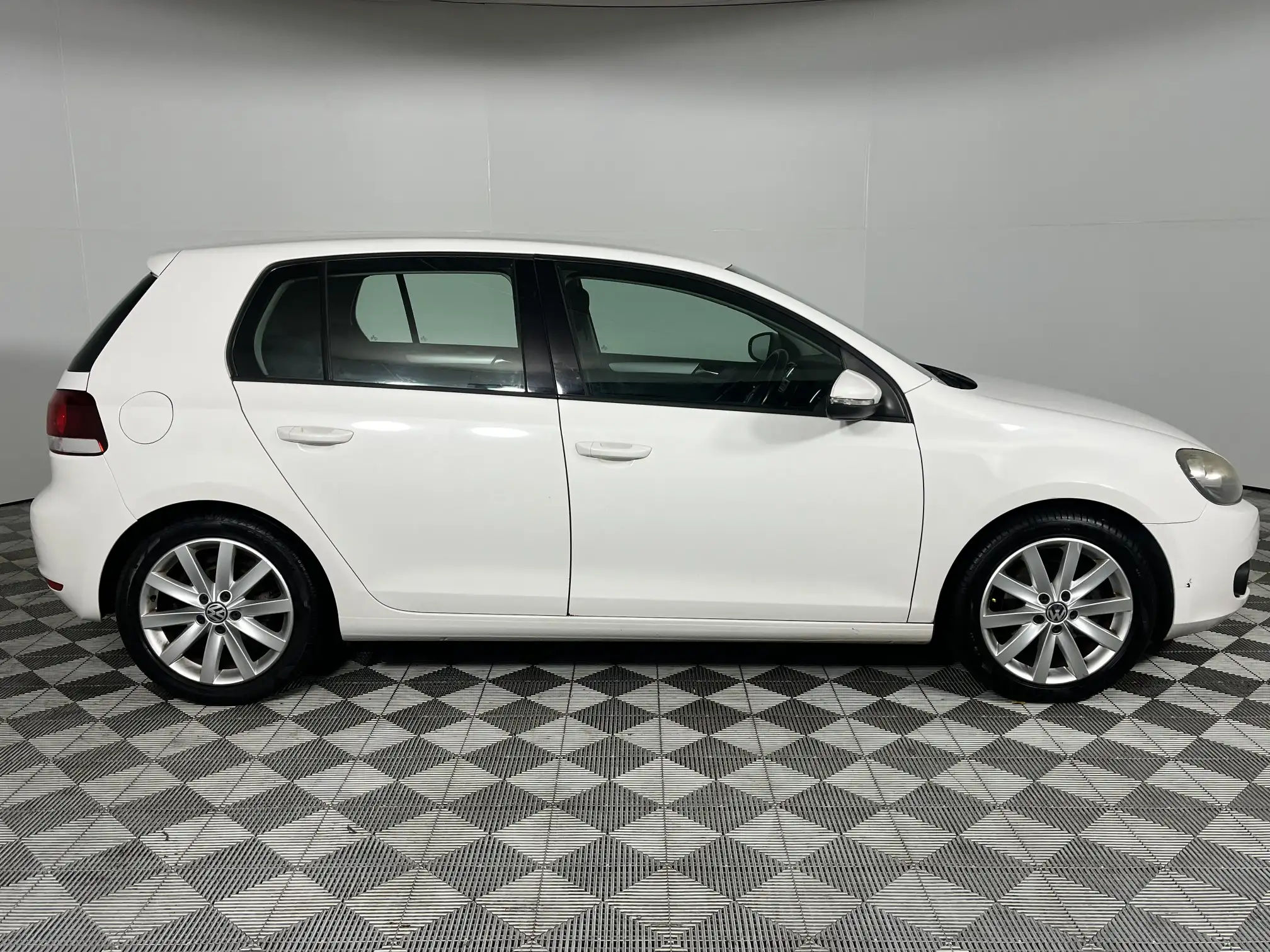 Volkswagen Golf 6