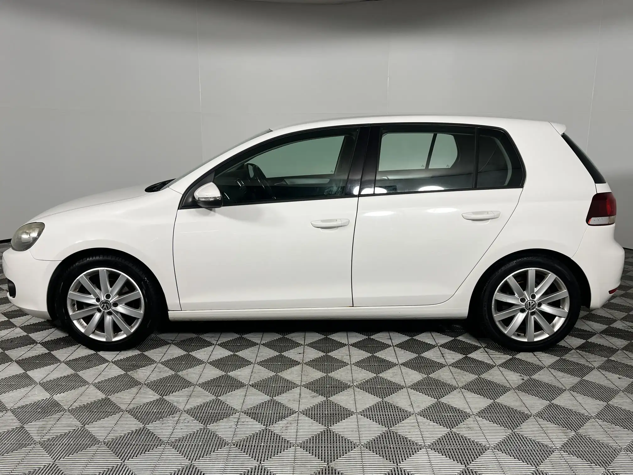 Volkswagen Golf 6