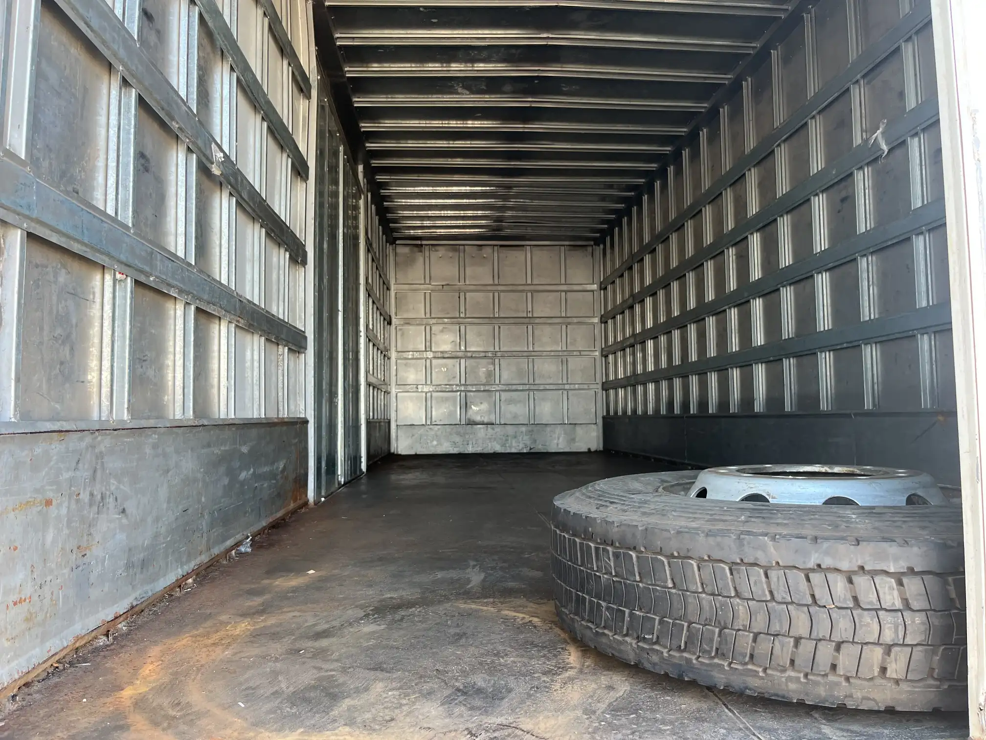 Isuzu FTR