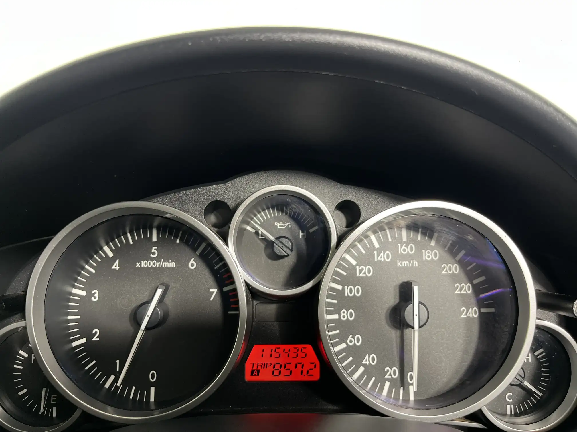 Mazda MX5