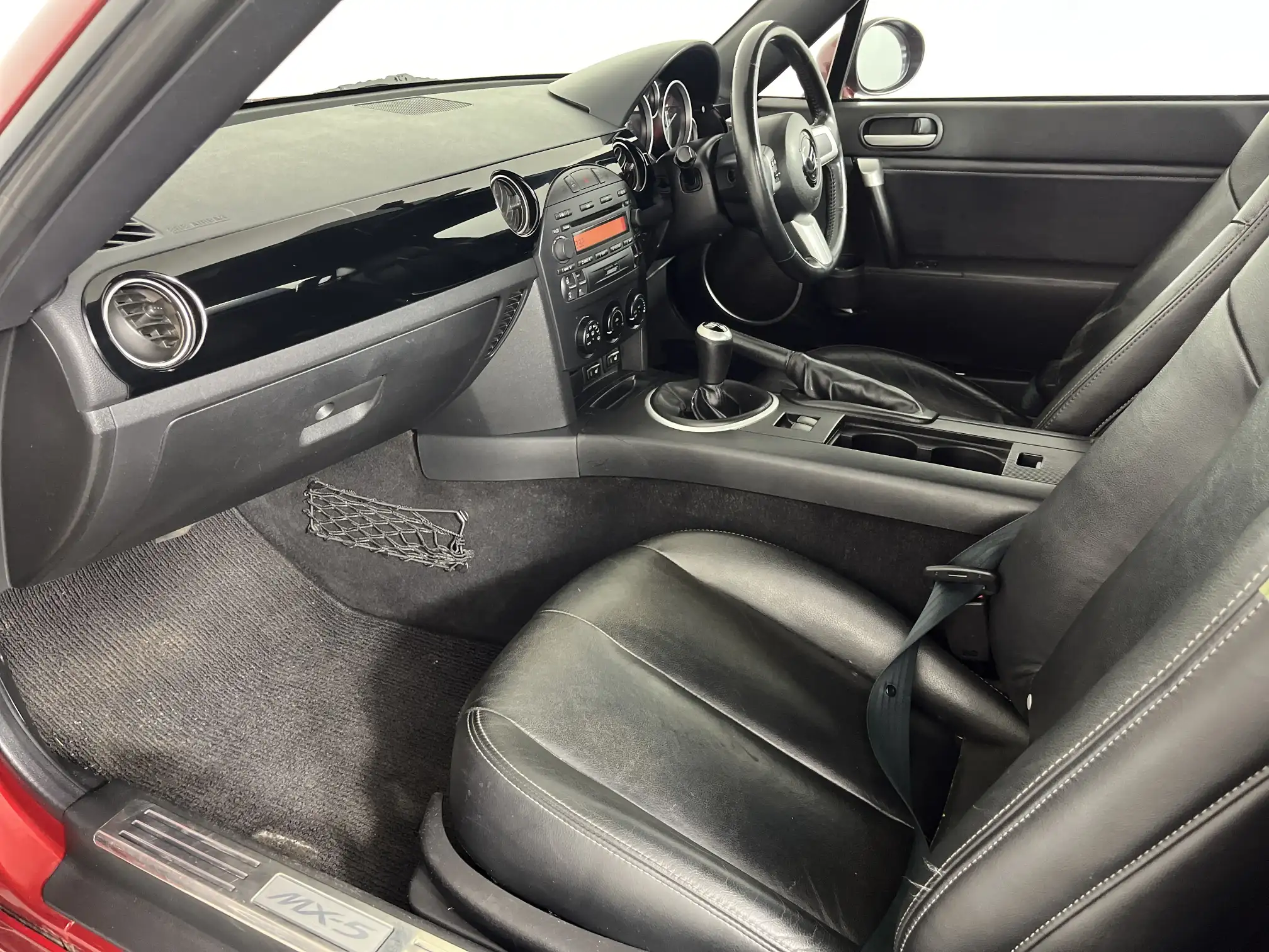Mazda MX5