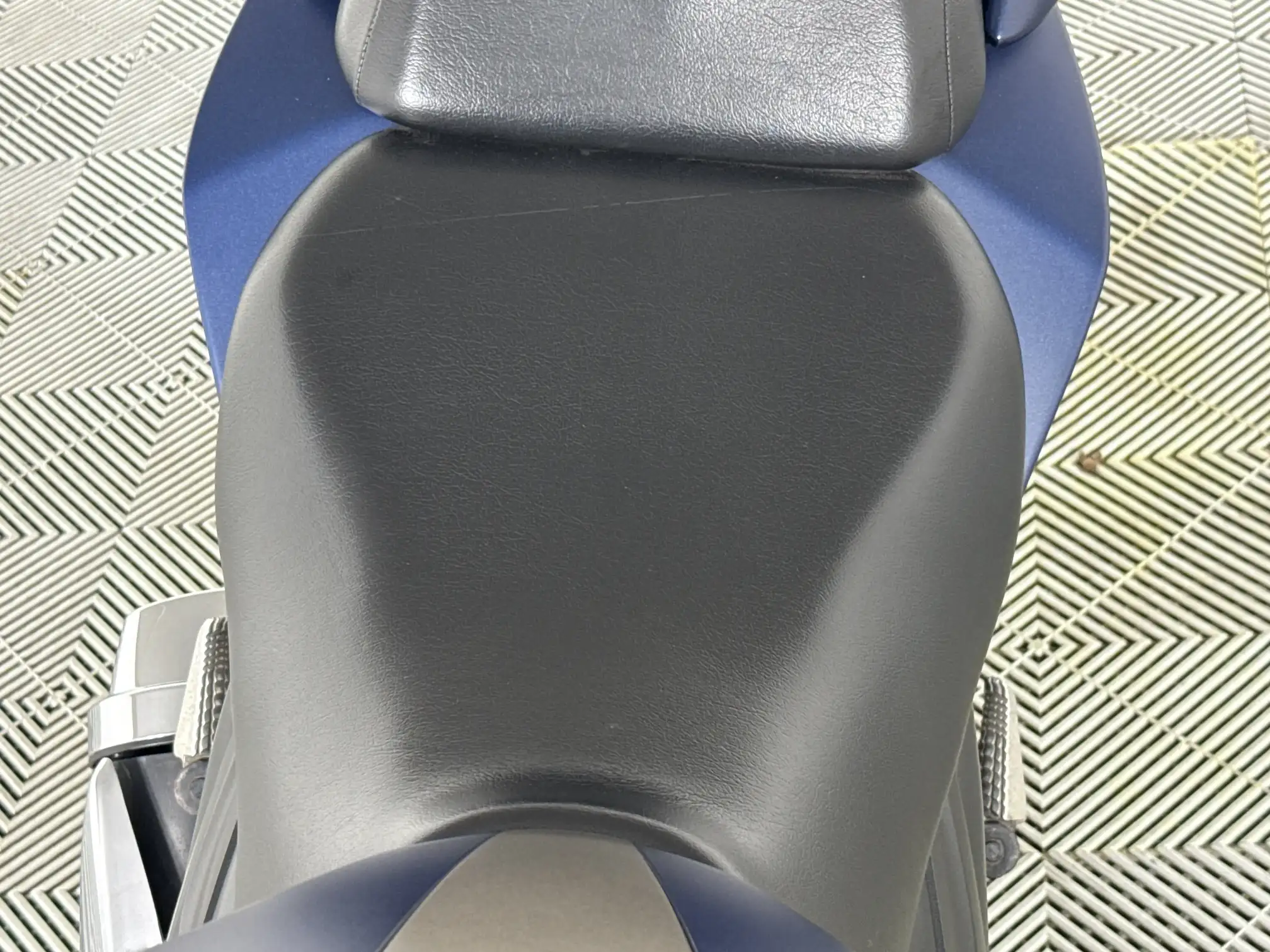 Suzuki GSX
