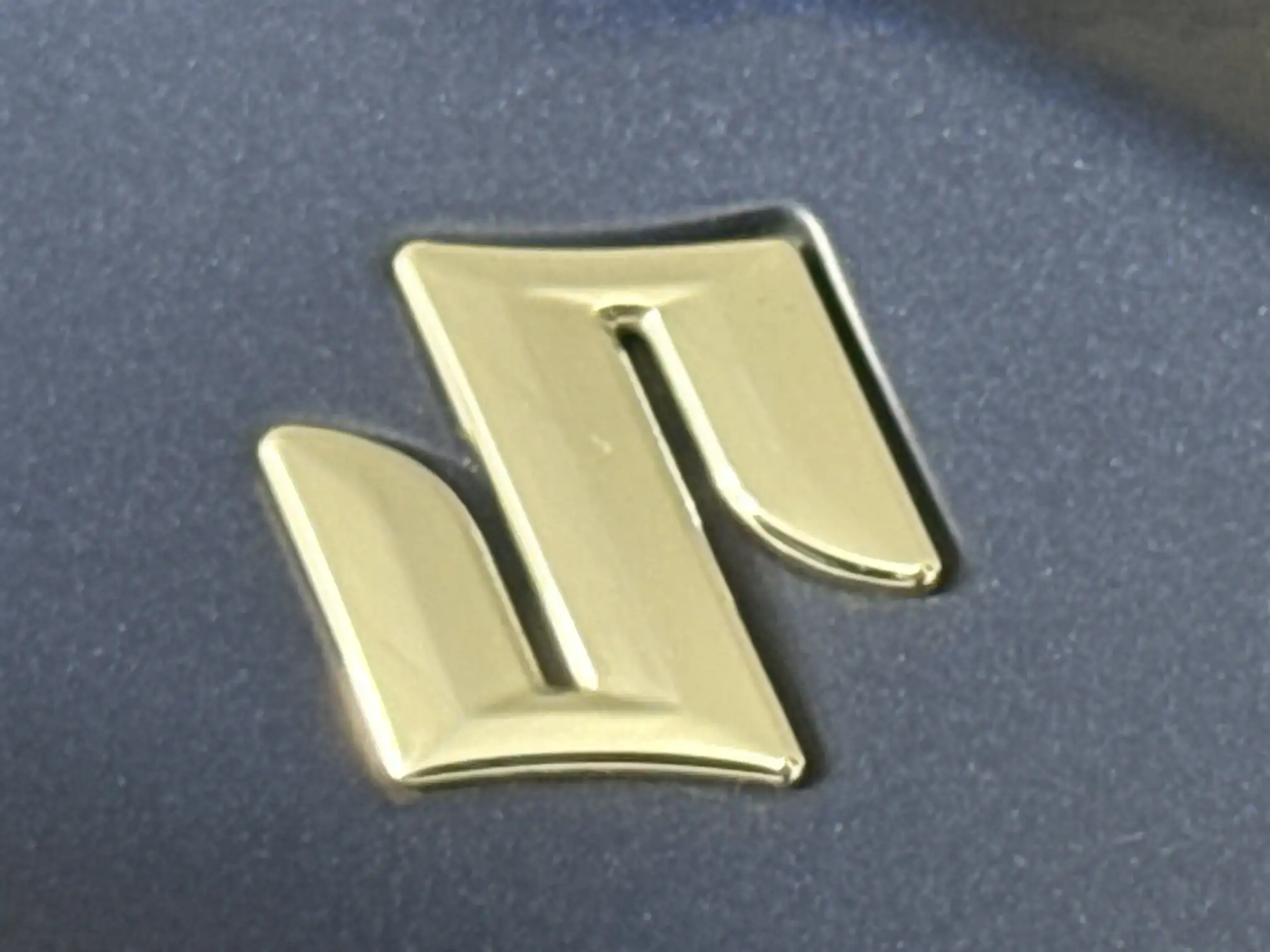Suzuki GSX
