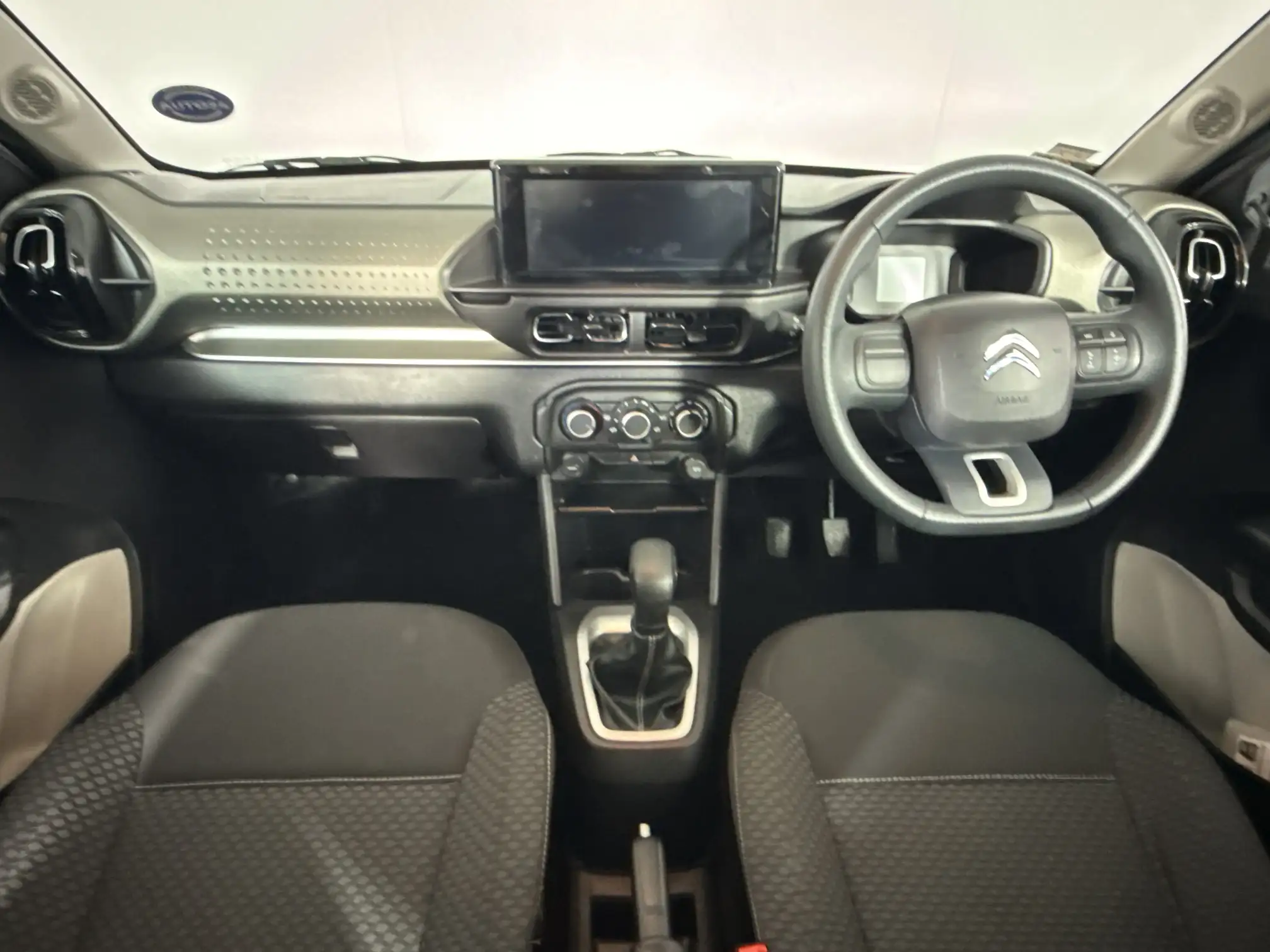 2024 Citroen C3