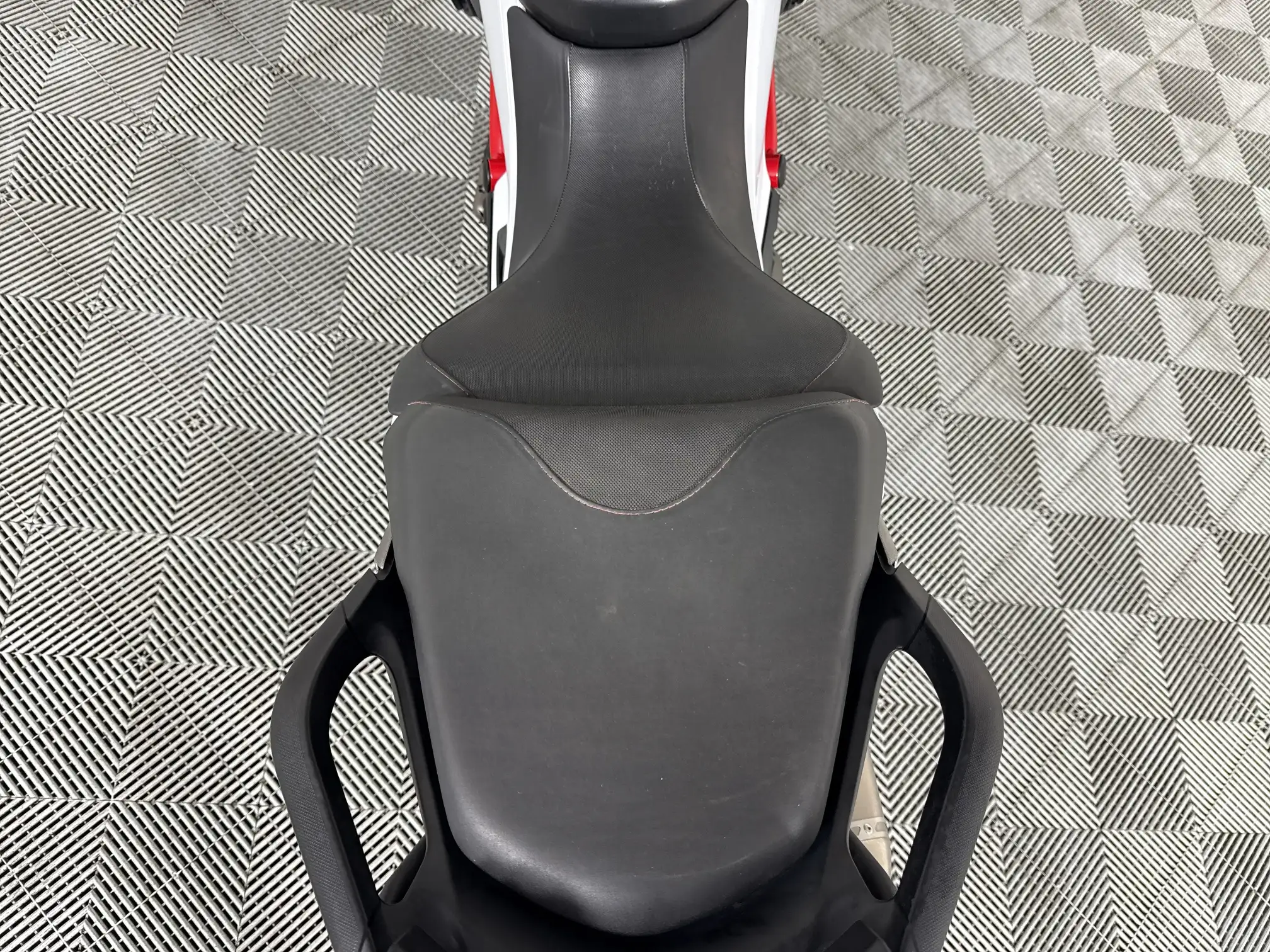 Ducati Multistrada