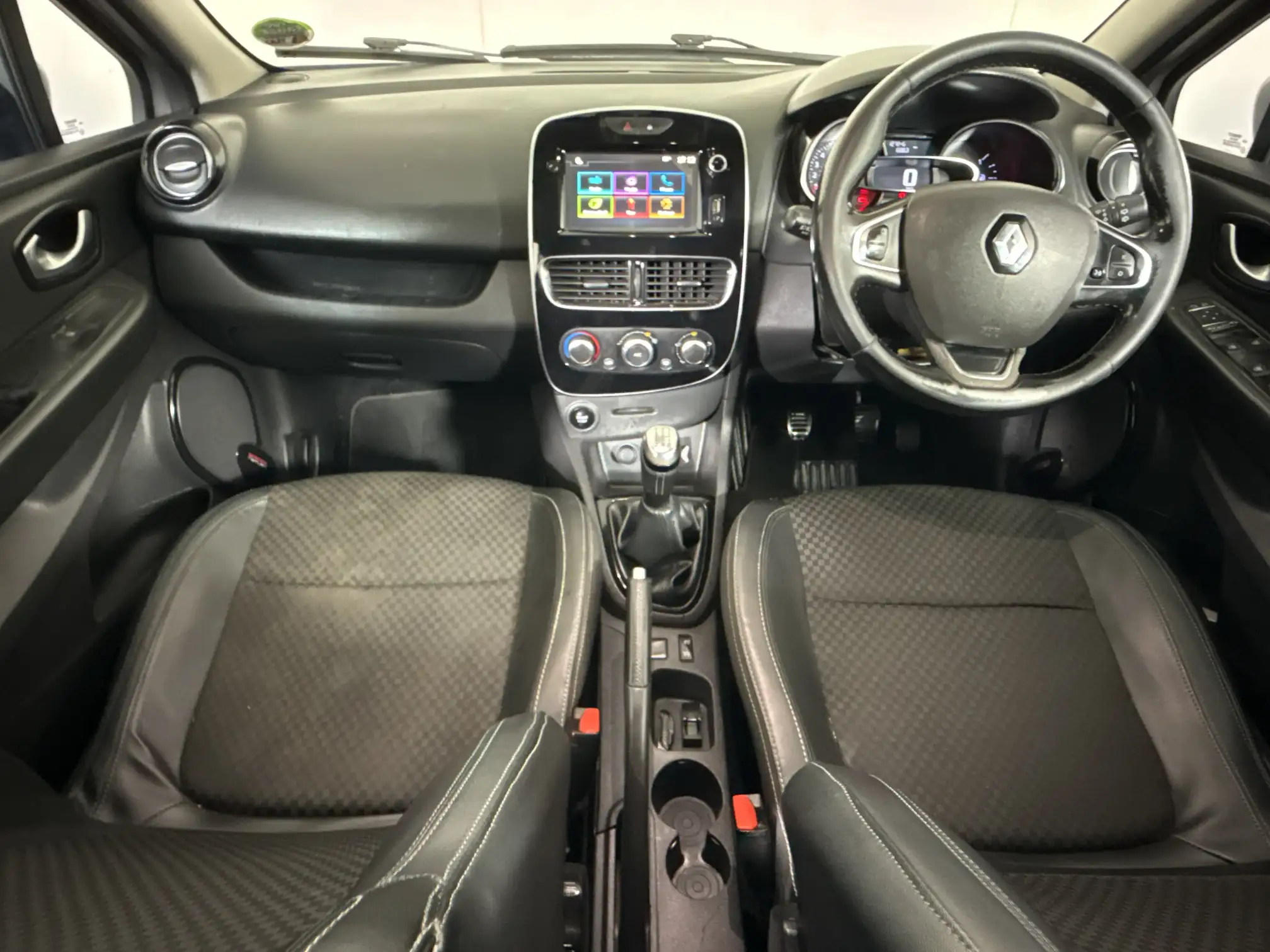 Renault Clio IV